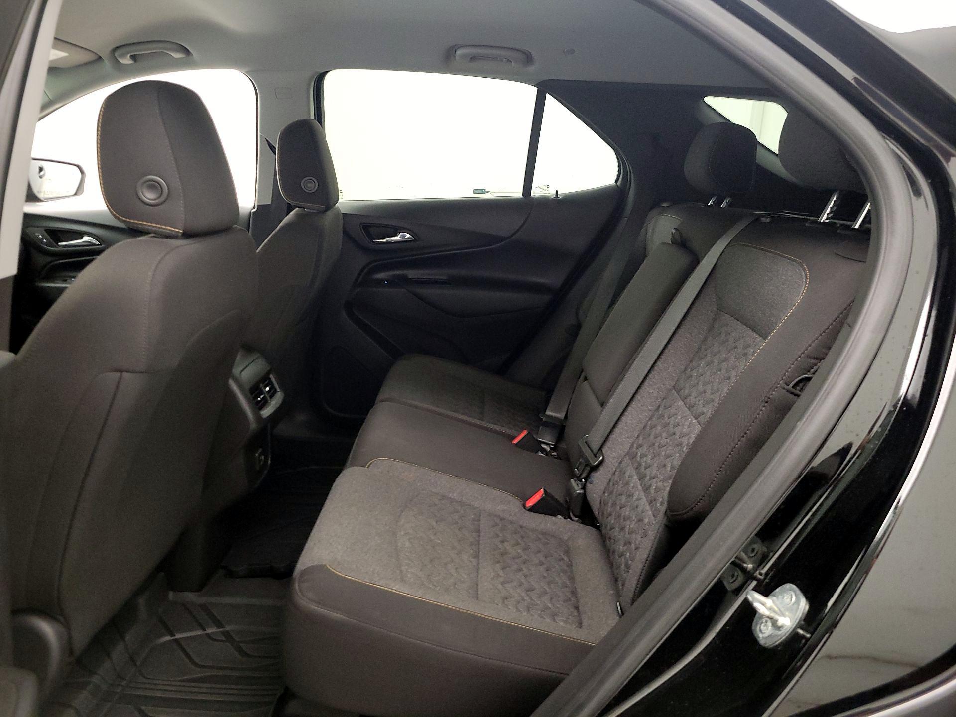 Thumbnail: 2022 Chevrolet Equinox - 19