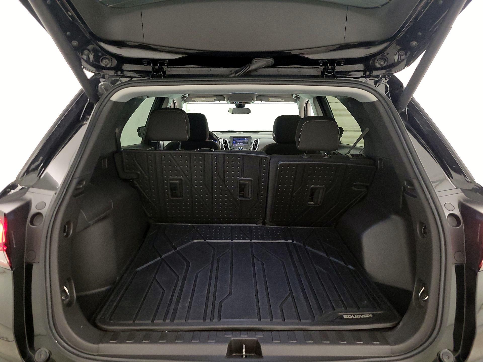 Thumbnail: 2022 Chevrolet Equinox - 20