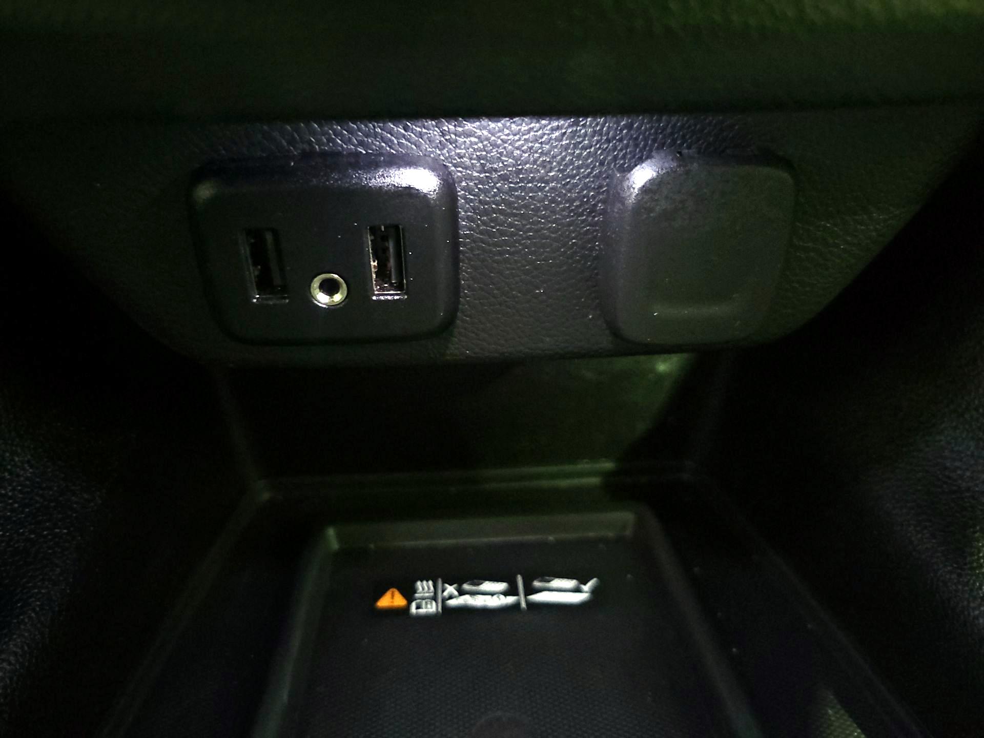 Thumbnail: 2023 Chevrolet Traverse - 18