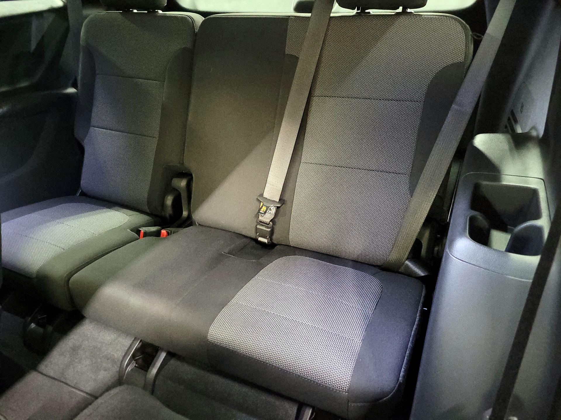 Thumbnail: 2023 Chevrolet Traverse - 20