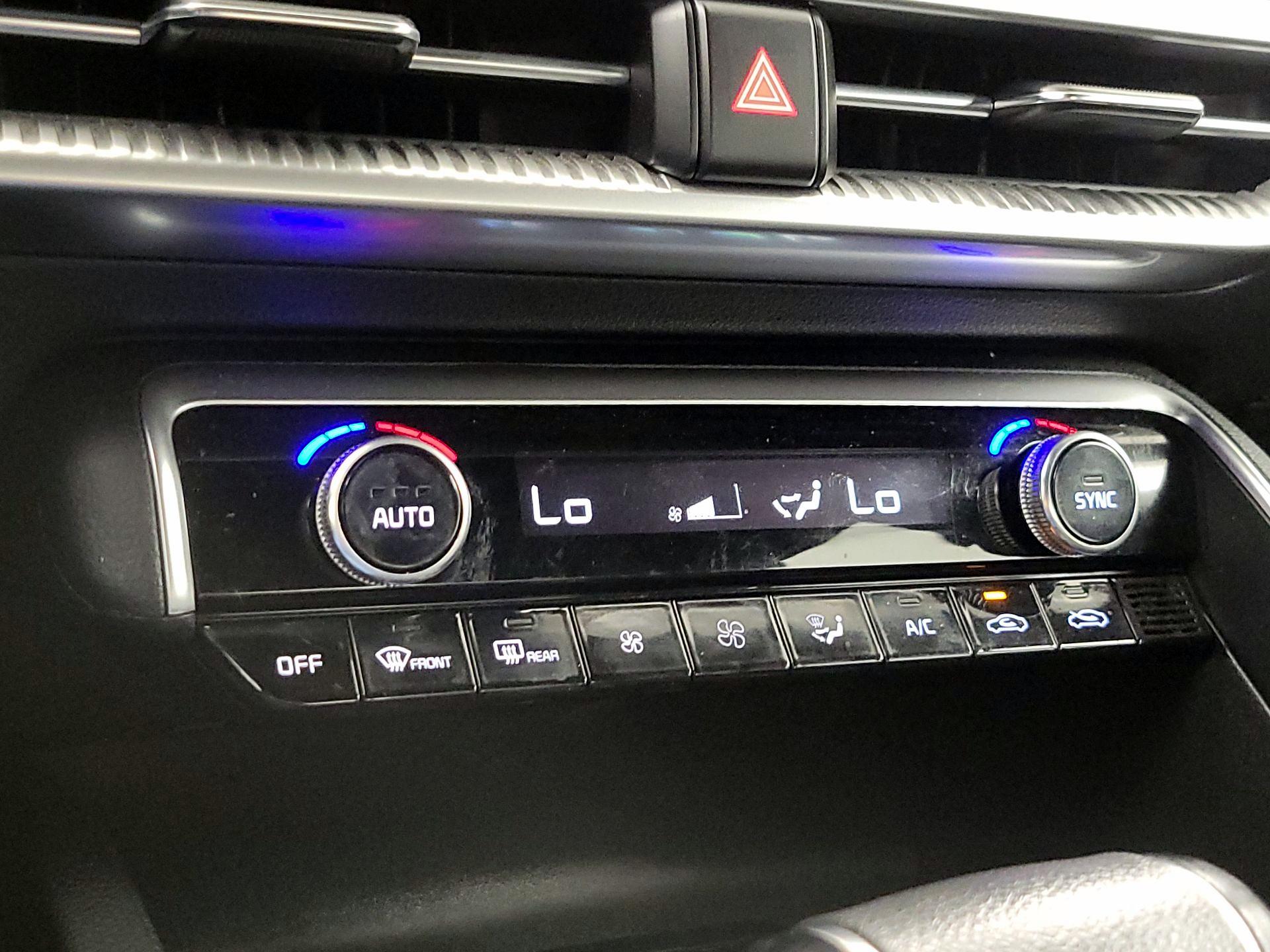 Thumbnail: 2022 Kia K5 - 17