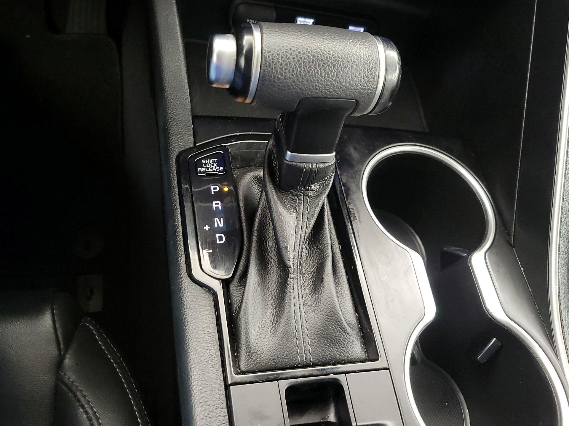 Thumbnail: 2022 Kia K5 - 18