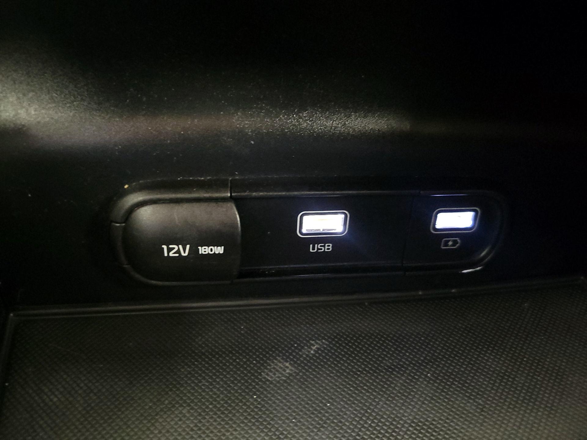 Thumbnail: 2022 Kia K5 - 19