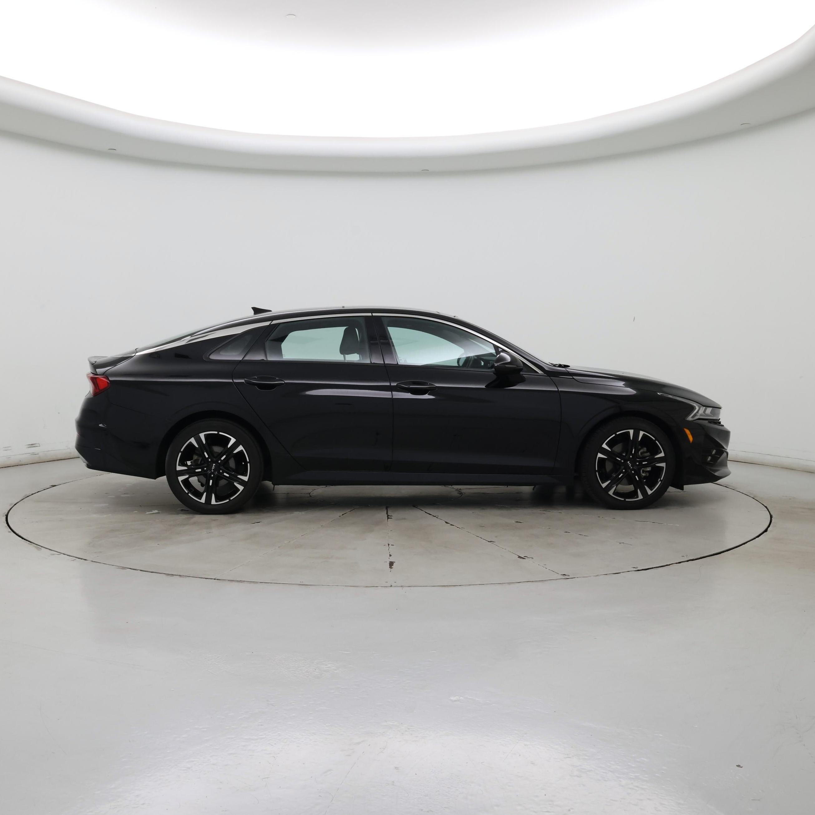 Thumbnail: 2022 Kia K5 - 7