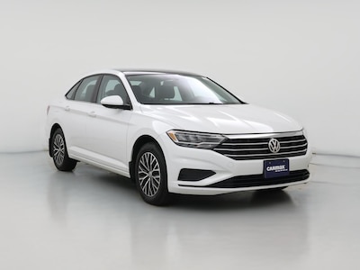 2021 Volkswagen Jetta SE
