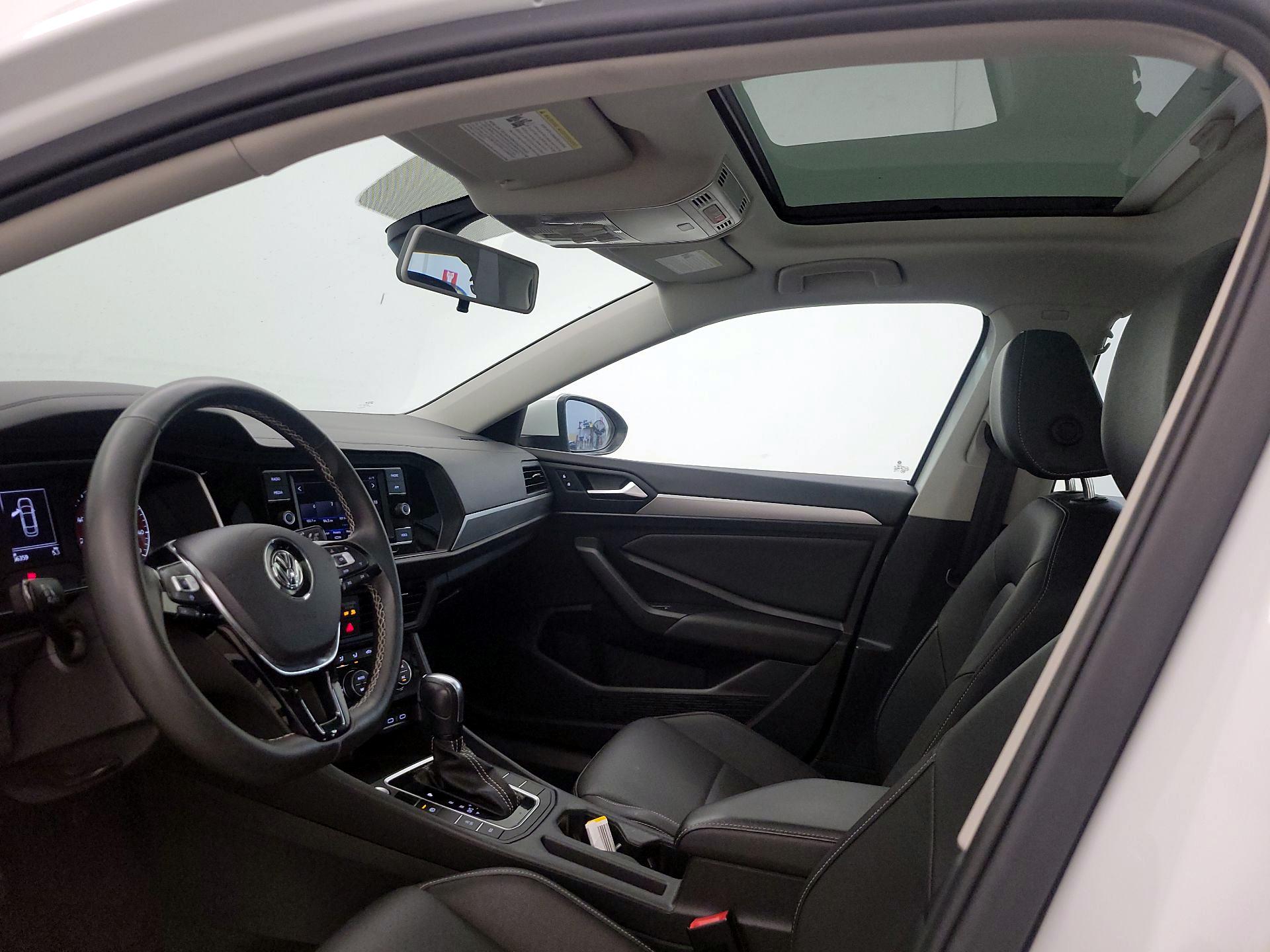 Thumbnail: 2021 Volkswagen Jetta - 19