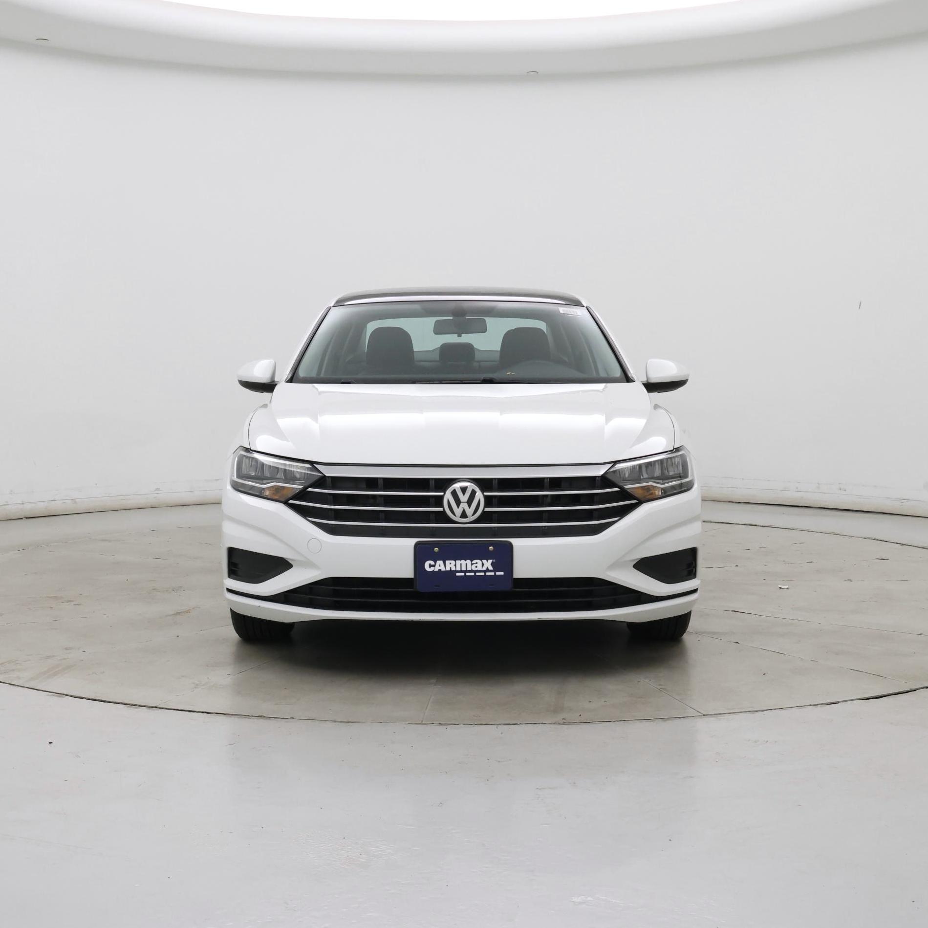 Thumbnail: 2021 Volkswagen Jetta - 5