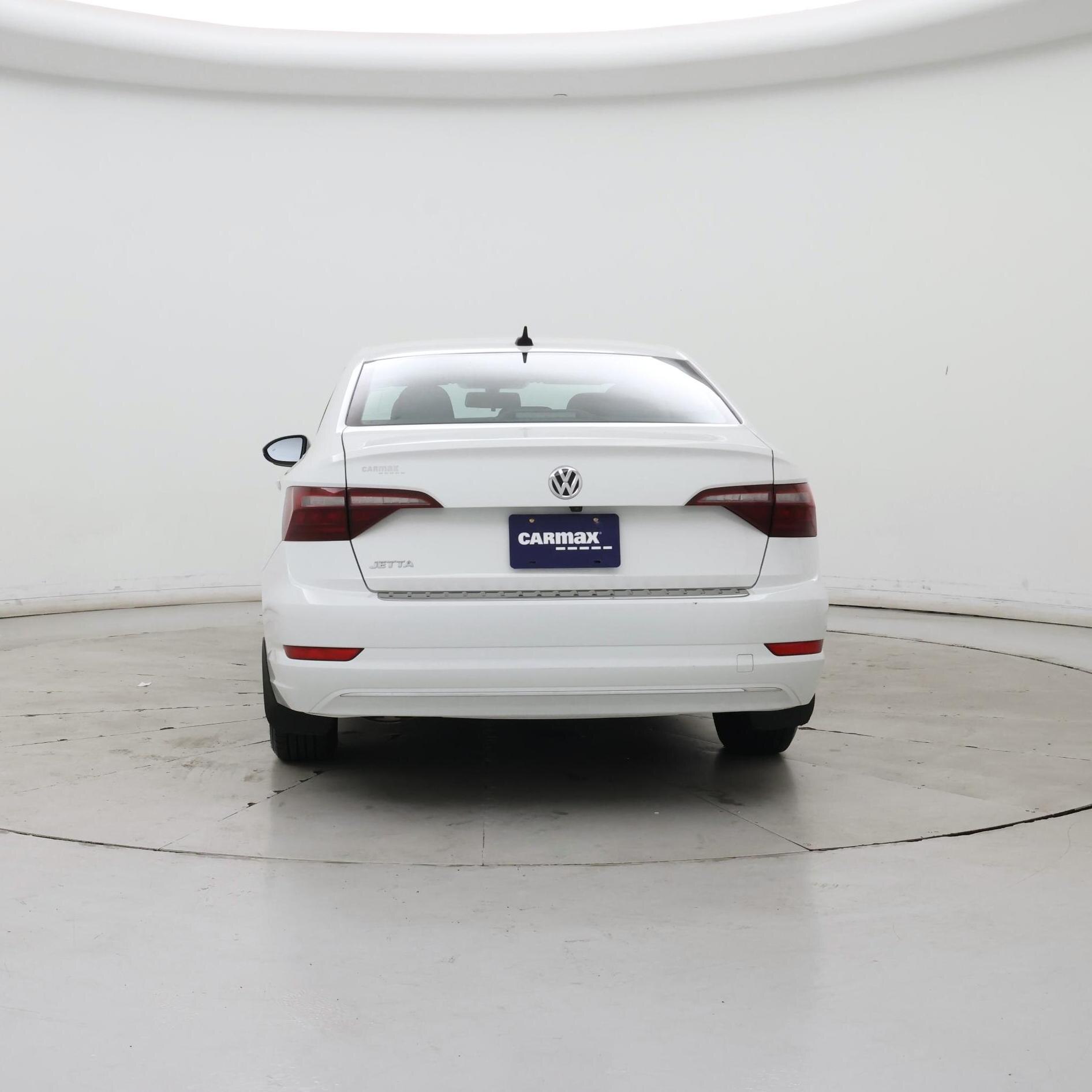 Thumbnail: 2021 Volkswagen Jetta - 6