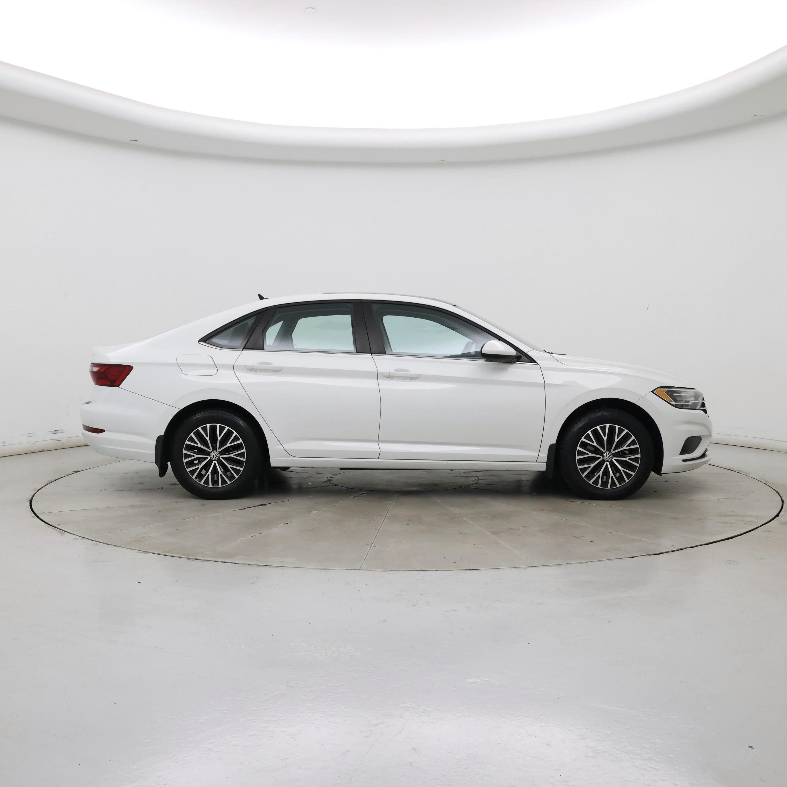 Thumbnail: 2021 Volkswagen Jetta - 7