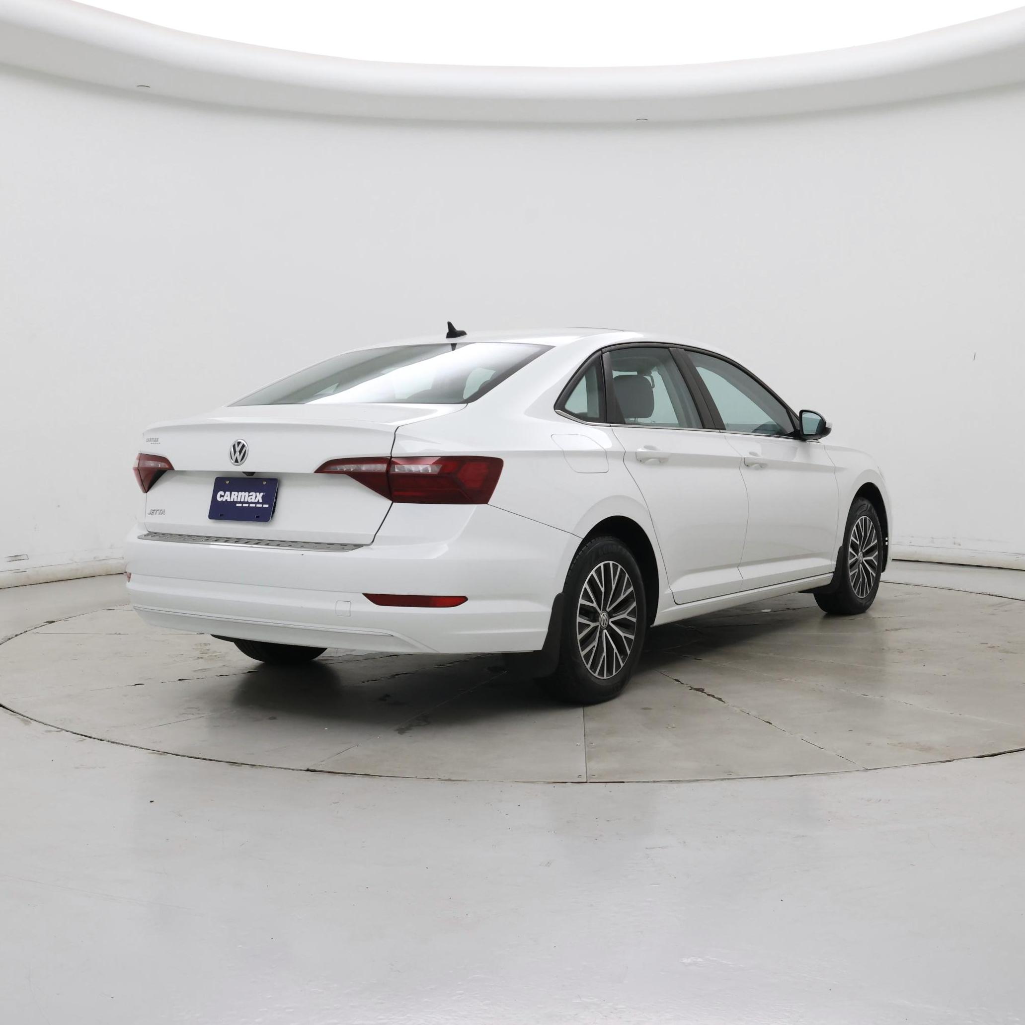 Thumbnail: 2021 Volkswagen Jetta - 8