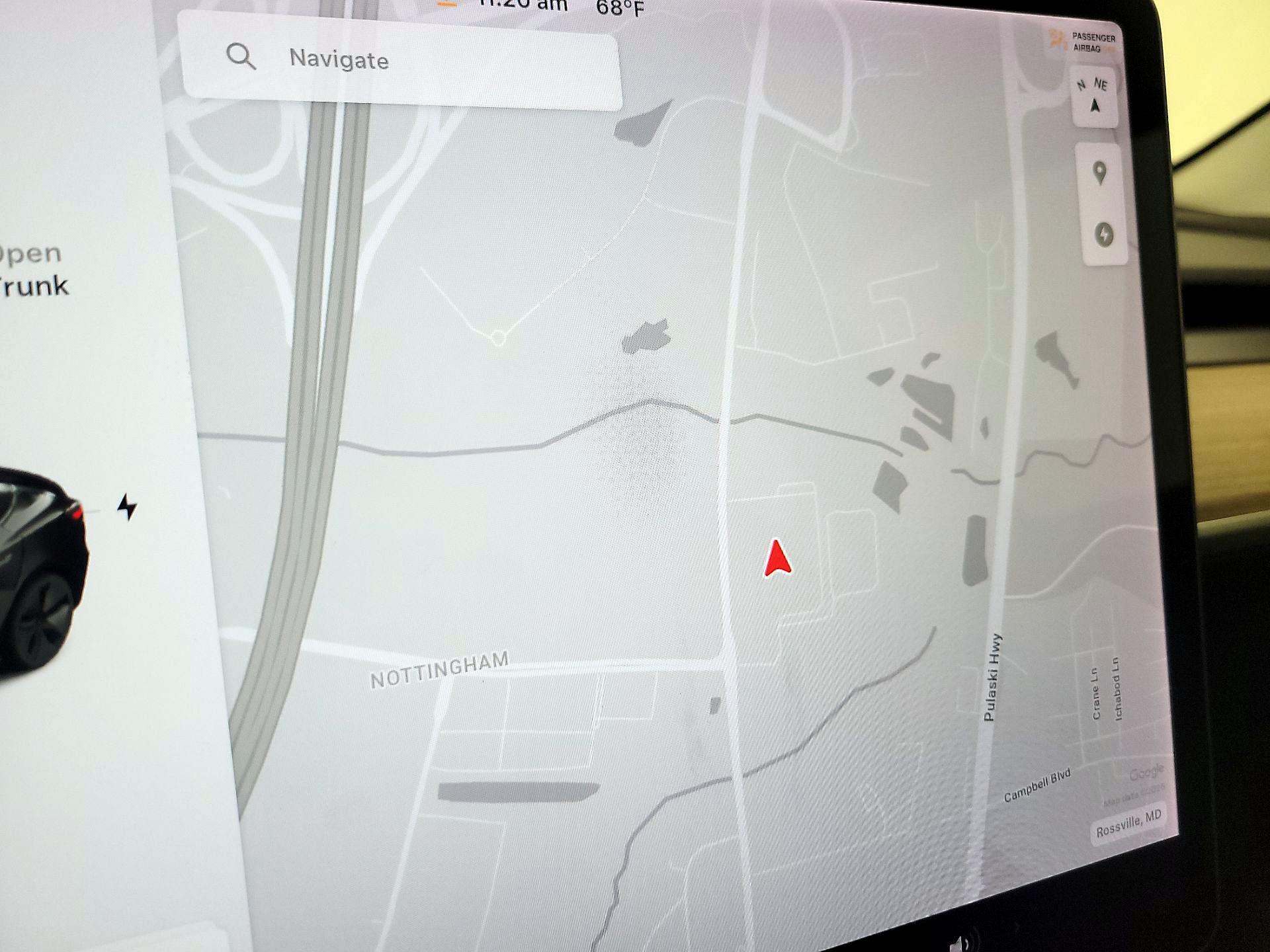 Thumbnail: 2021 Tesla Model 3 - 13