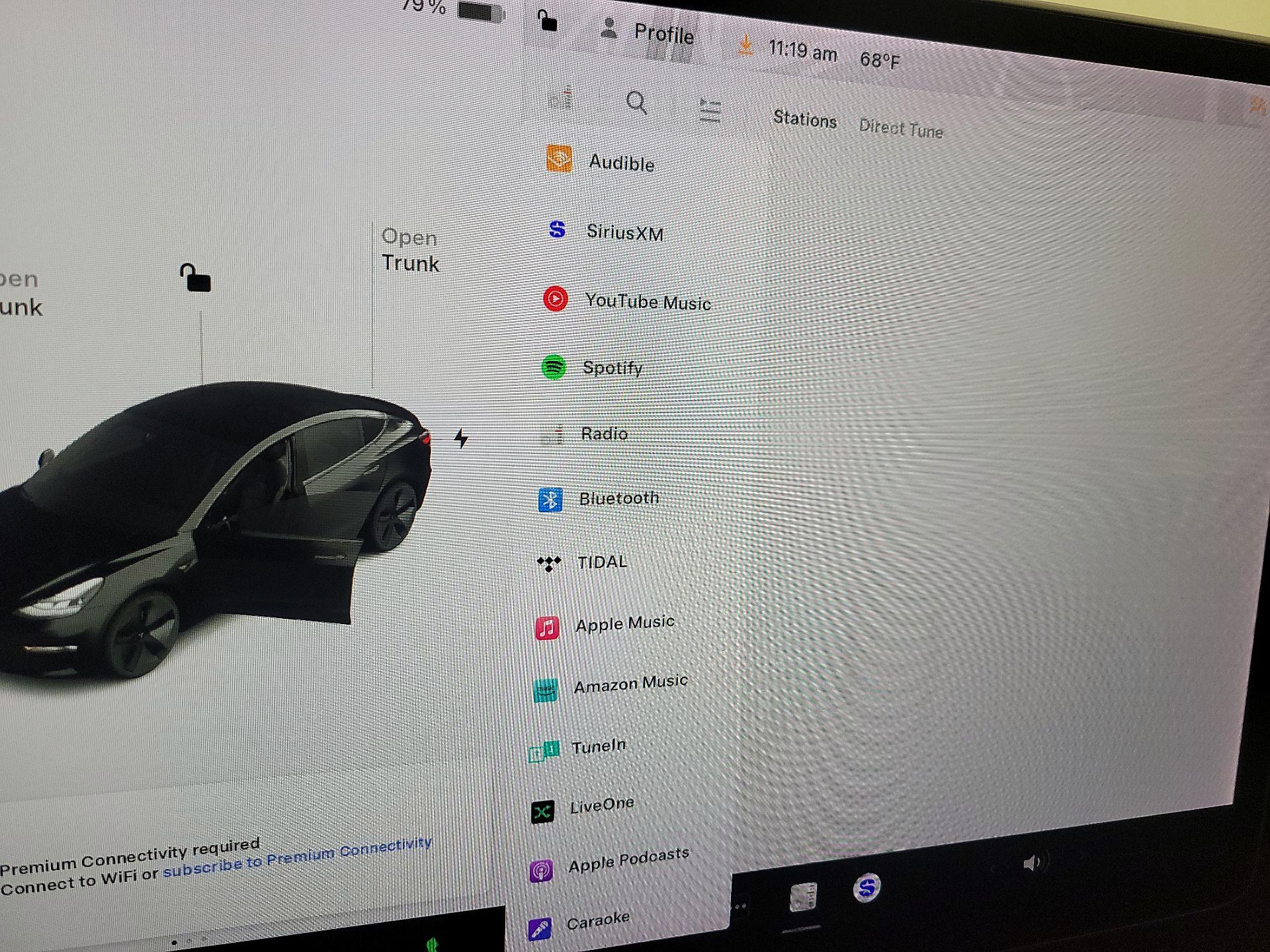 Thumbnail: 2021 Tesla Model 3 - 15