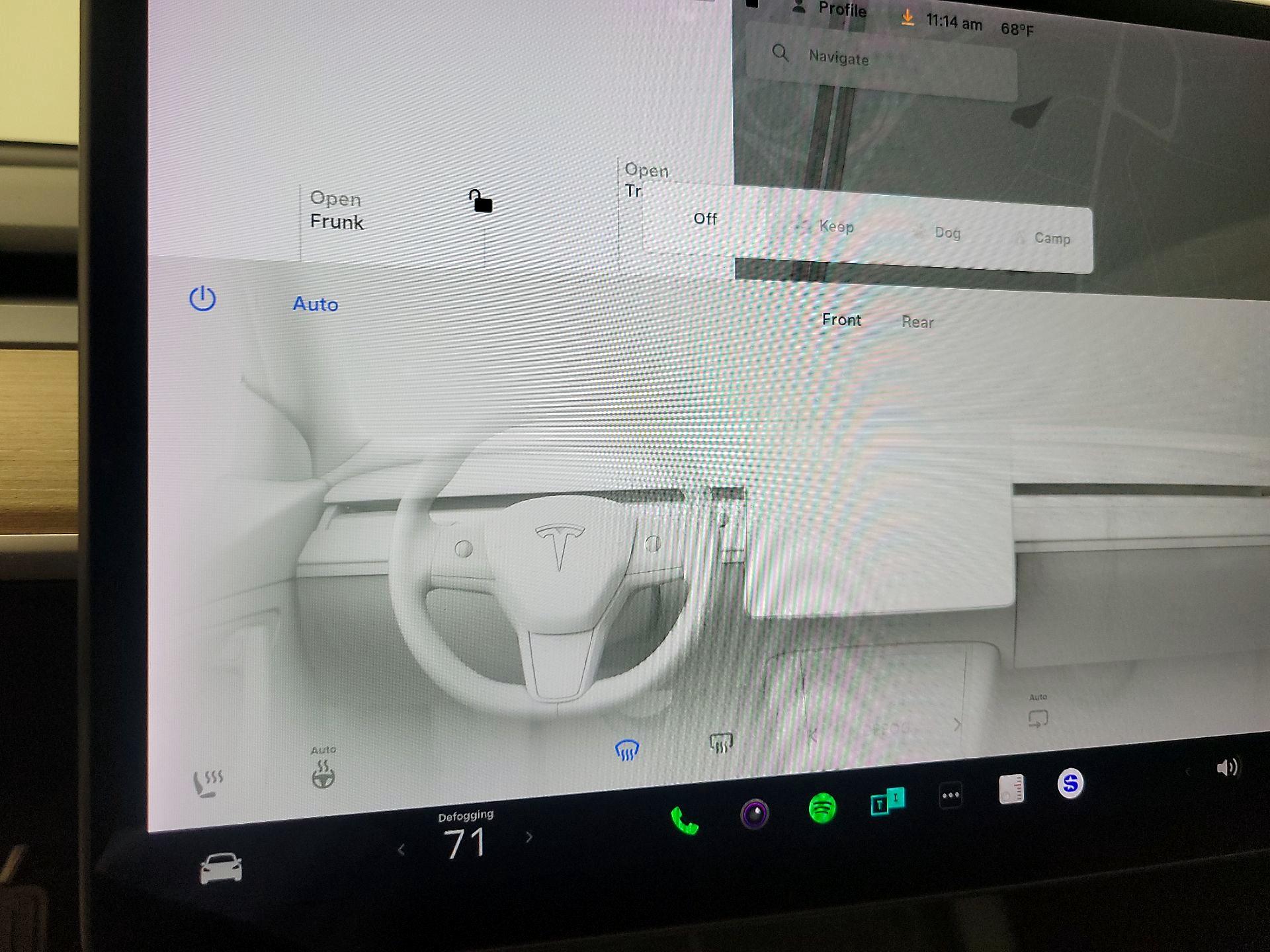 Thumbnail: 2021 Tesla Model 3 - 16