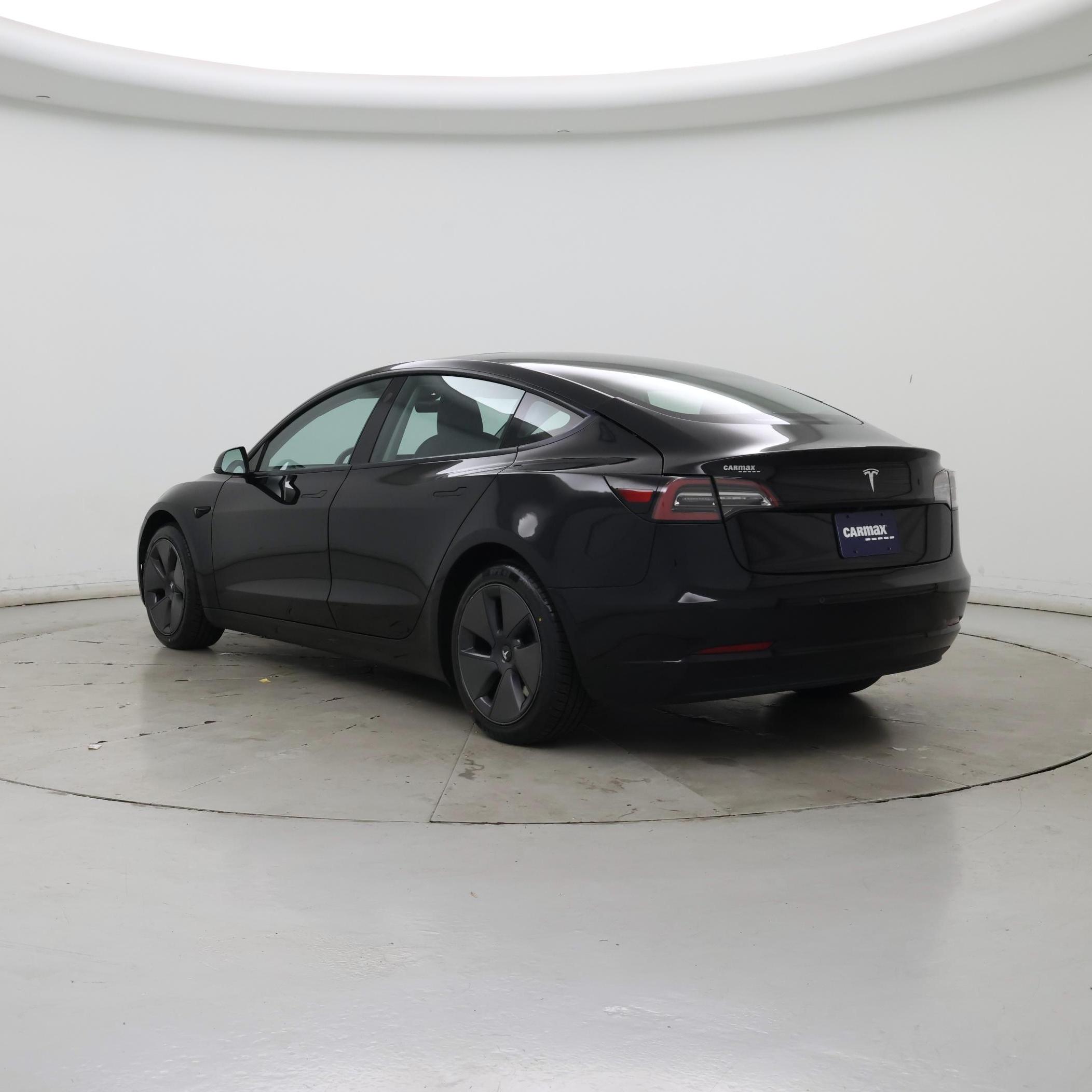 Thumbnail: 2021 Tesla Model 3 - 2