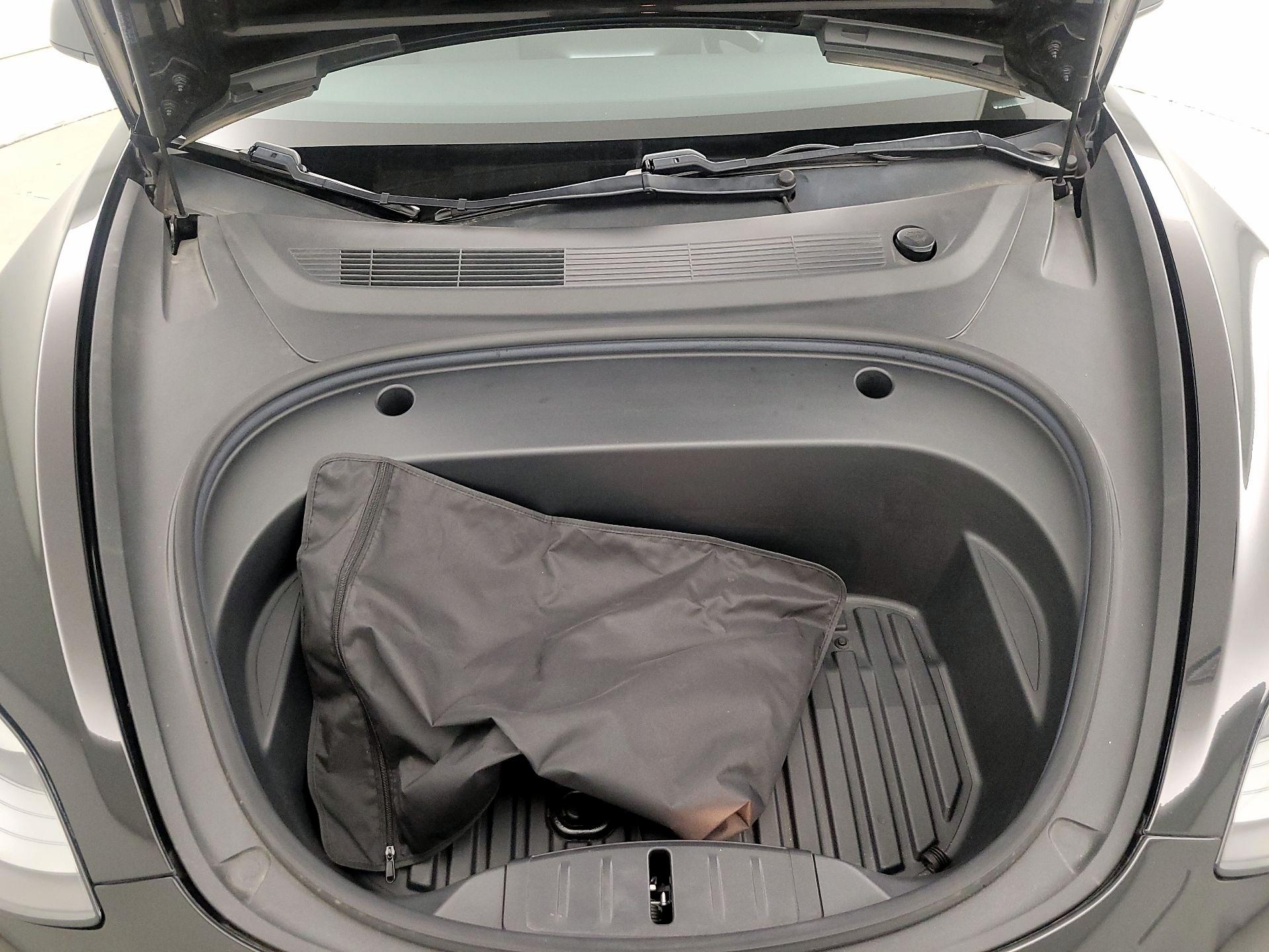 Thumbnail: 2021 Tesla Model 3 - 20