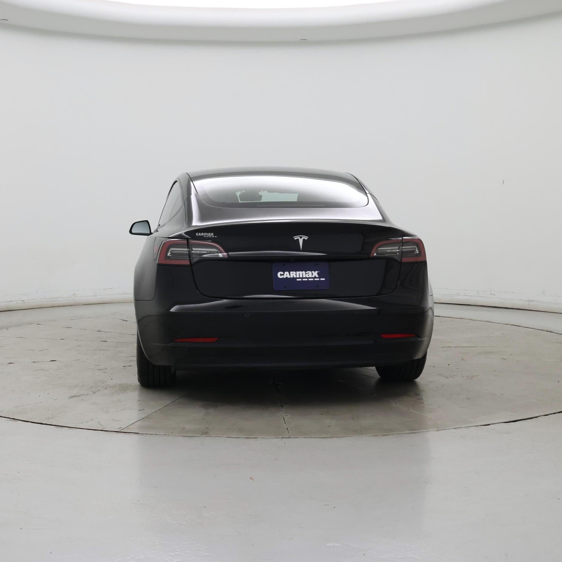 Thumbnail: 2021 Tesla Model 3 - 6