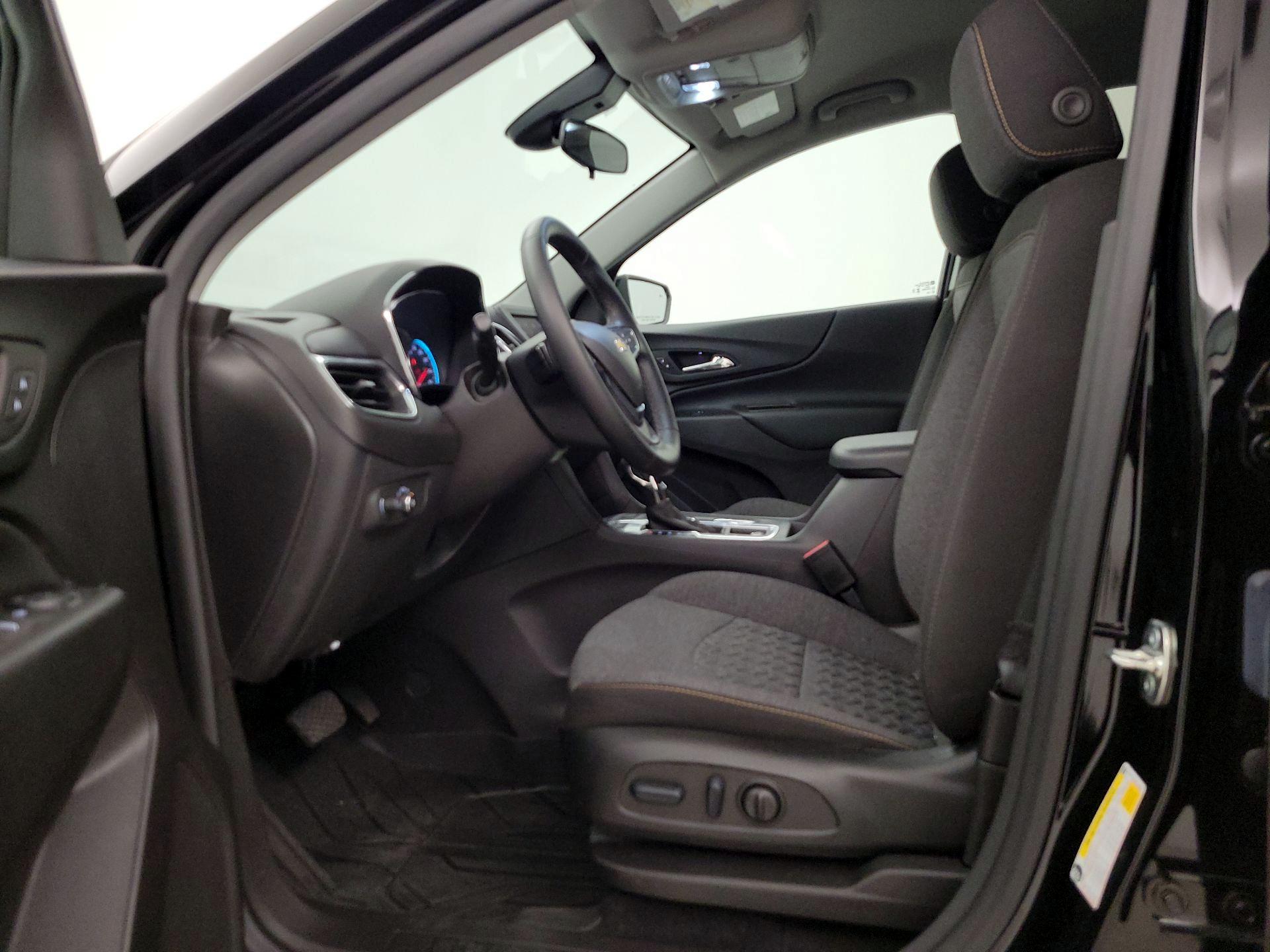 Thumbnail: 2024 Chevrolet Equinox - 11