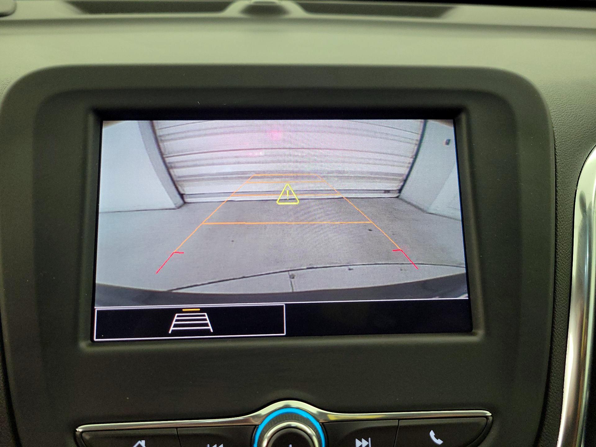 Thumbnail: 2024 Chevrolet Equinox - 14