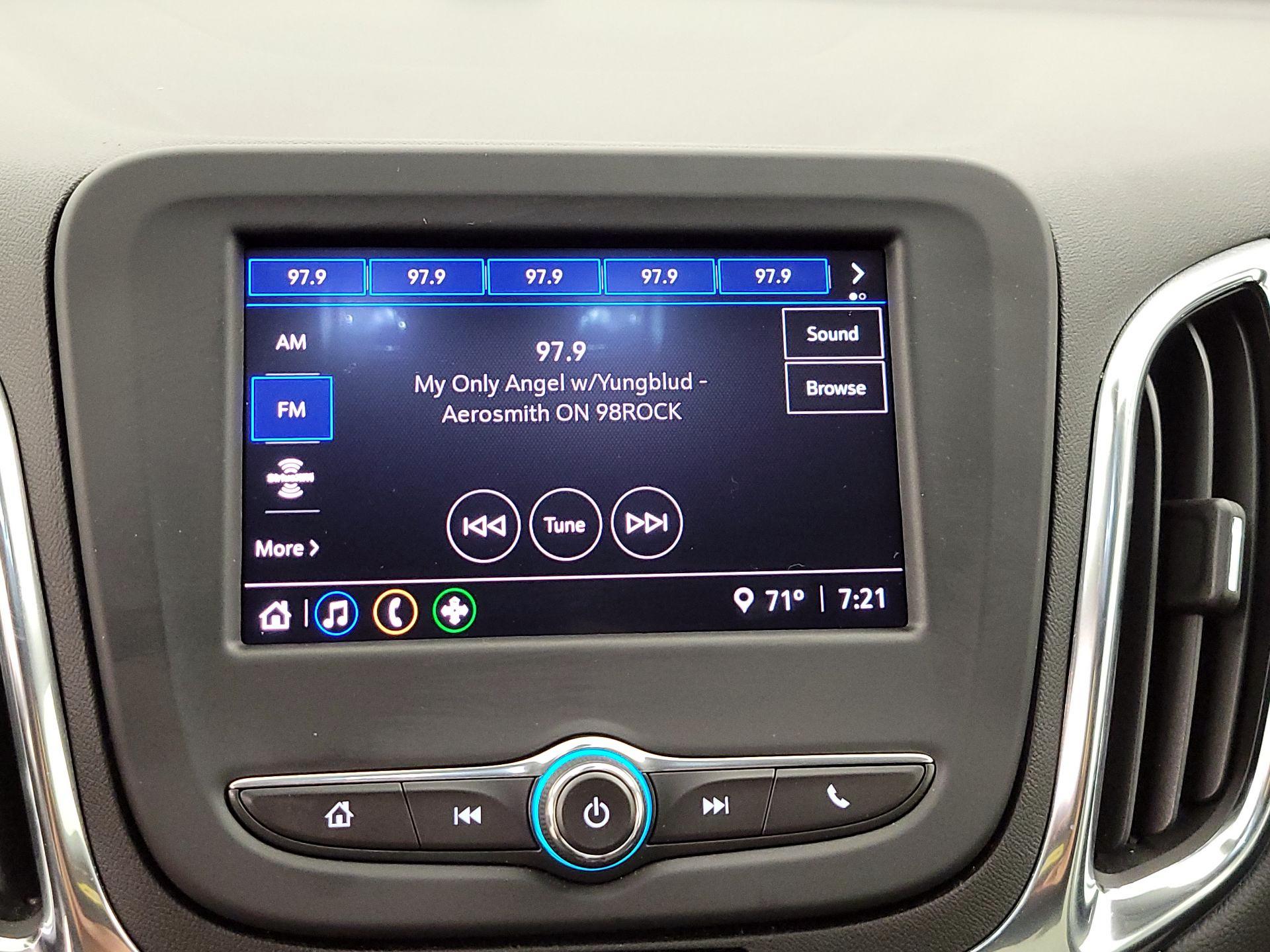 Thumbnail: 2024 Chevrolet Equinox - 15