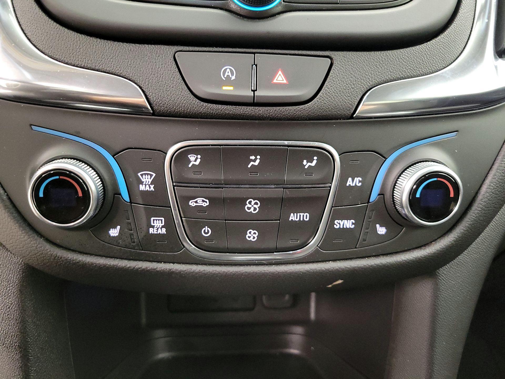 Thumbnail: 2024 Chevrolet Equinox - 16