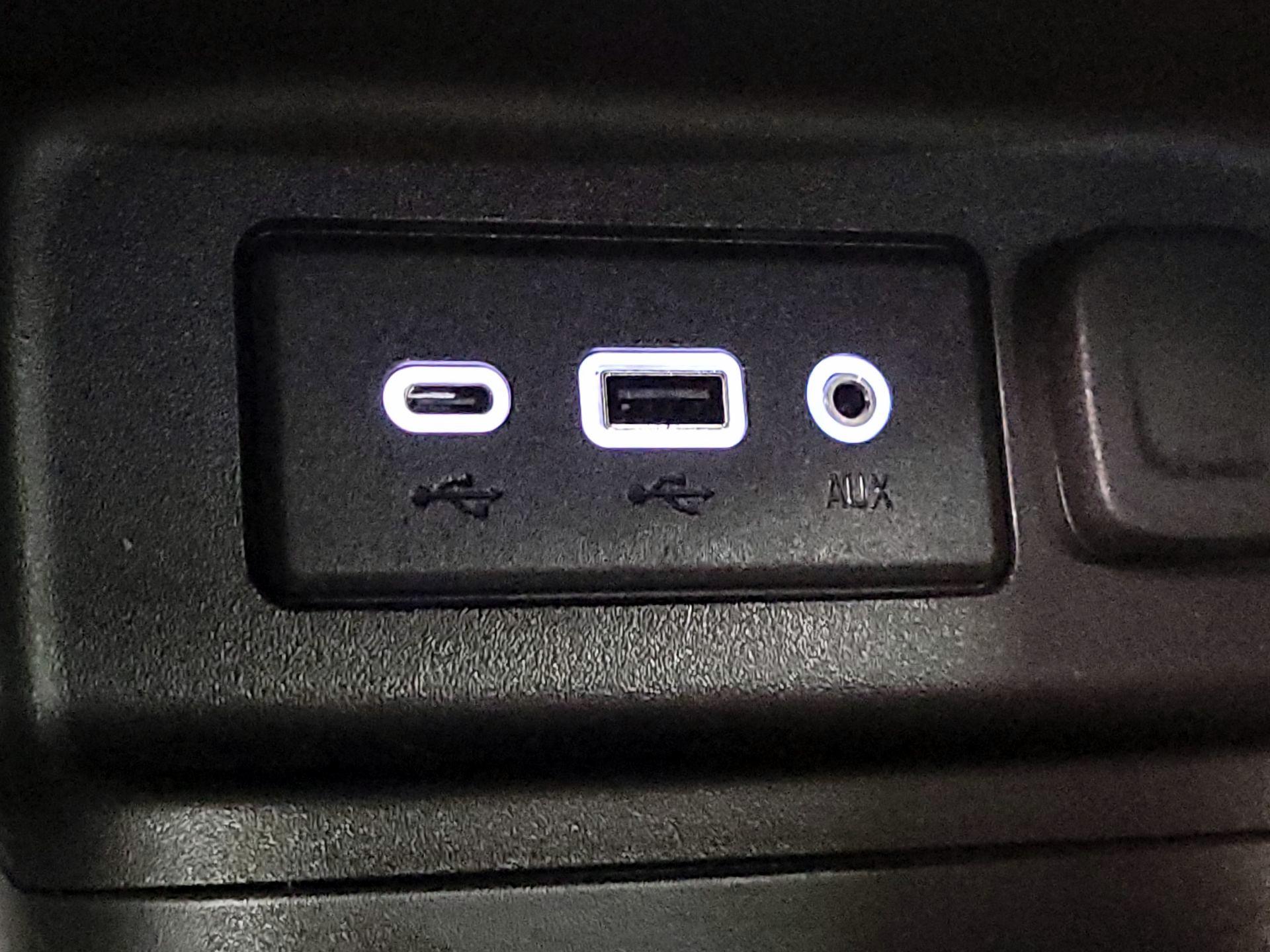 Thumbnail: 2024 Chevrolet Equinox - 18