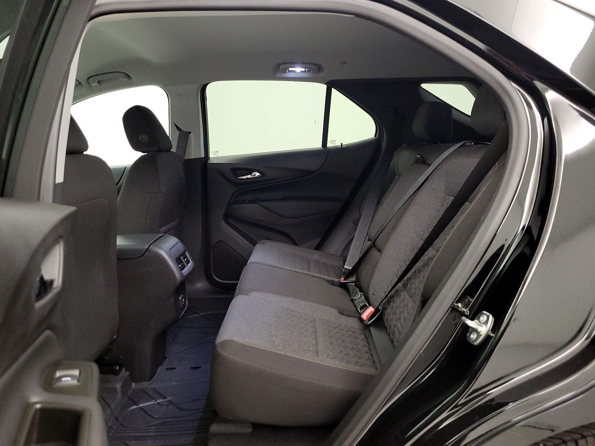 Thumbnail: 2024 Chevrolet Equinox - 19