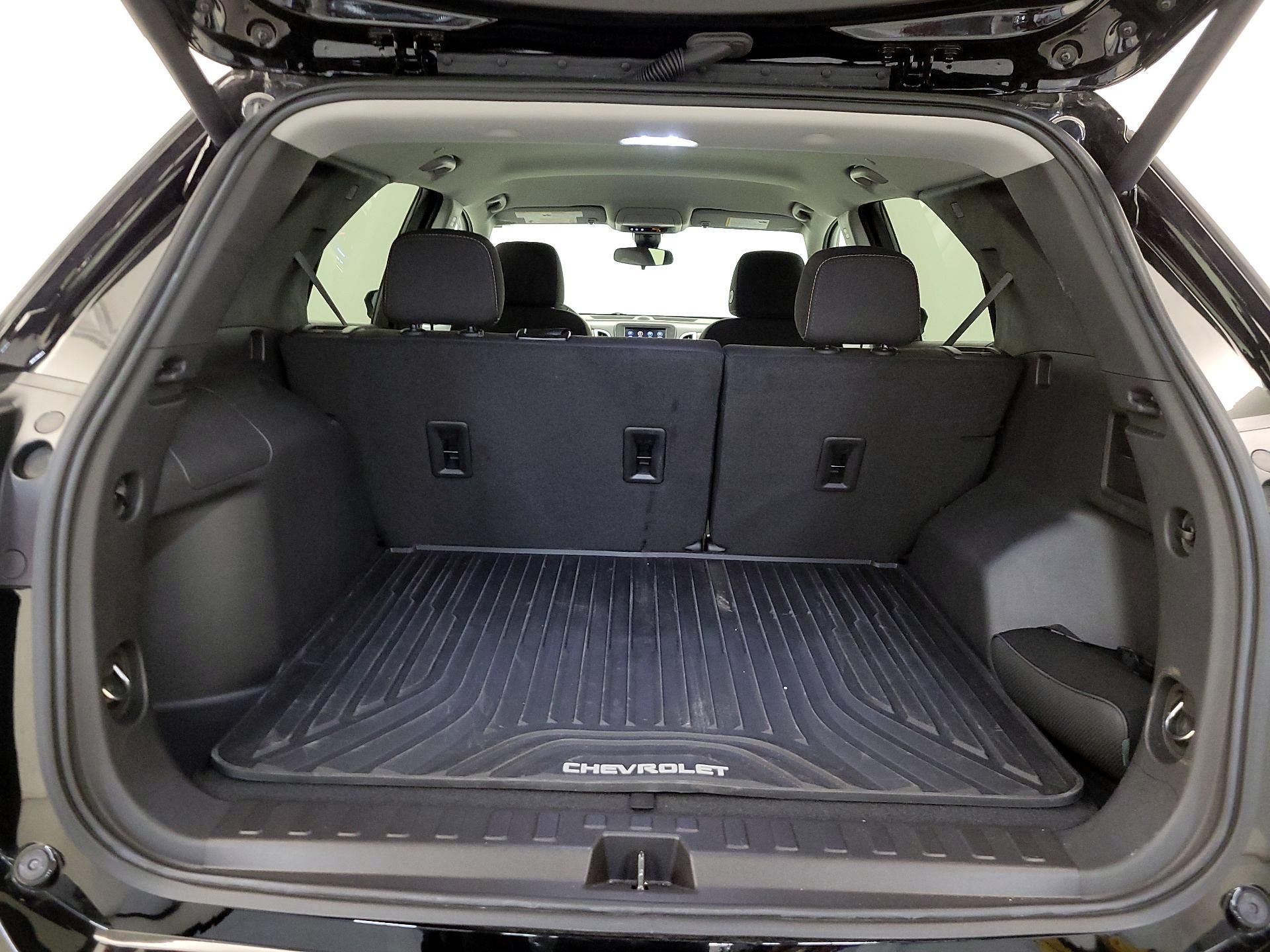 Thumbnail: 2024 Chevrolet Equinox - 20