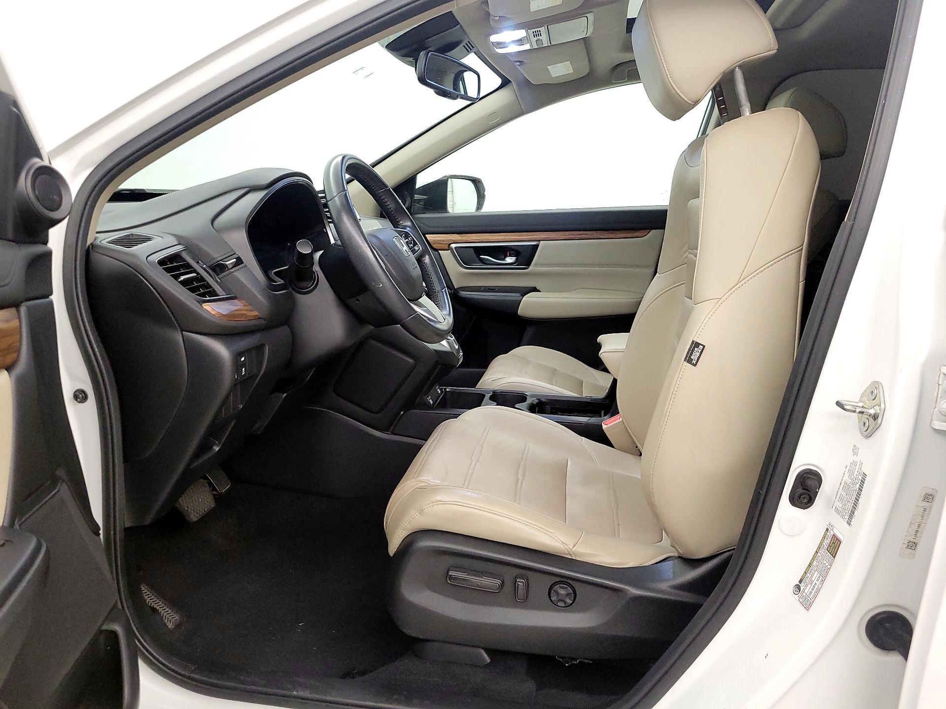 Thumbnail: 2020 Honda CR-V - 11