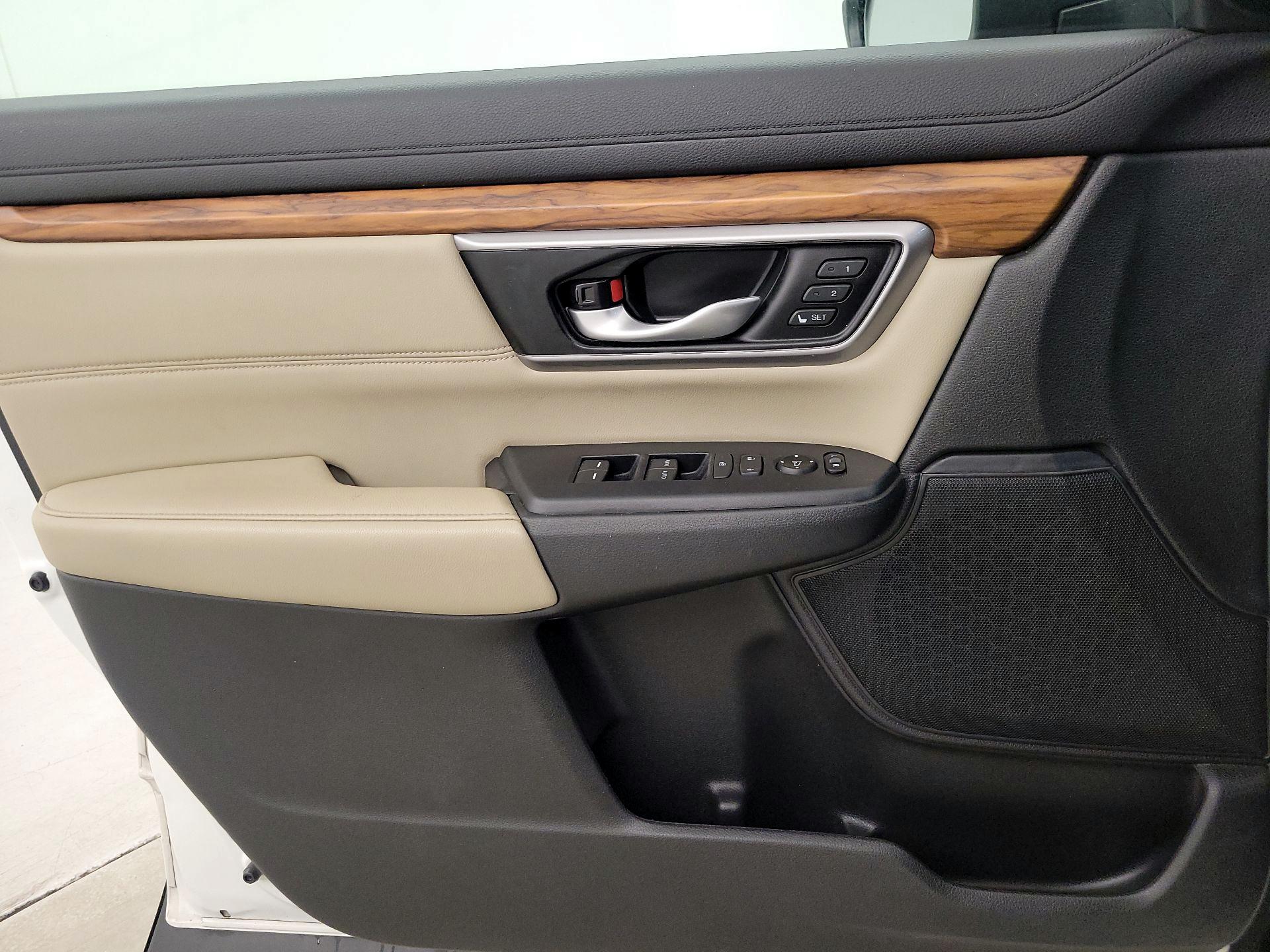 Thumbnail: 2020 Honda CR-V - 12