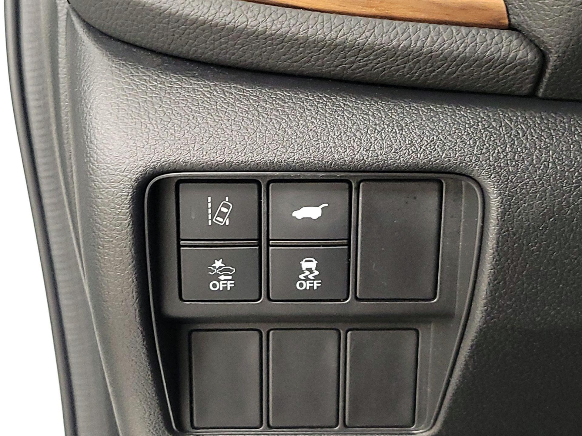 Thumbnail: 2020 Honda CR-V - 13