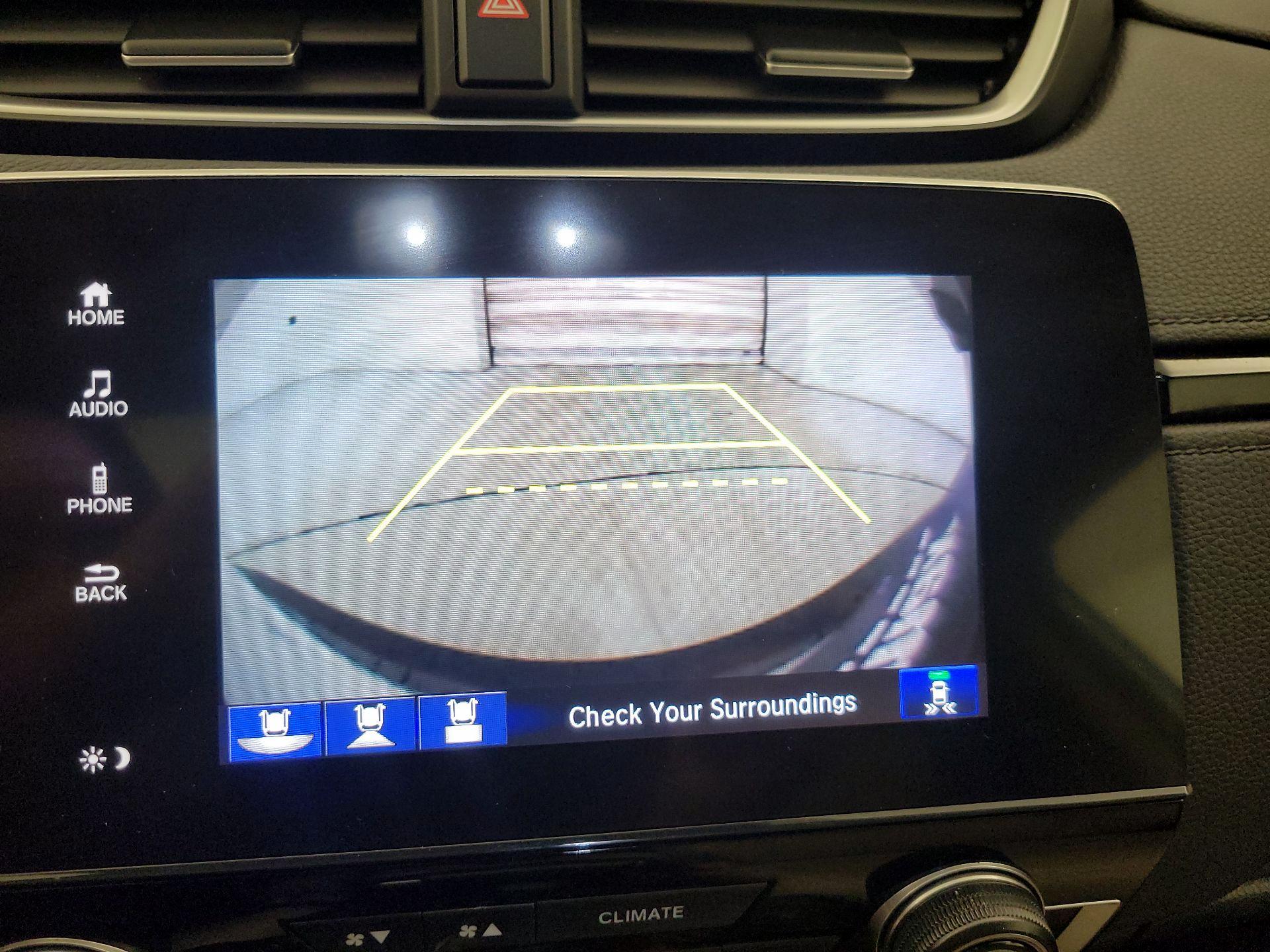 Thumbnail: 2020 Honda CR-V - 14