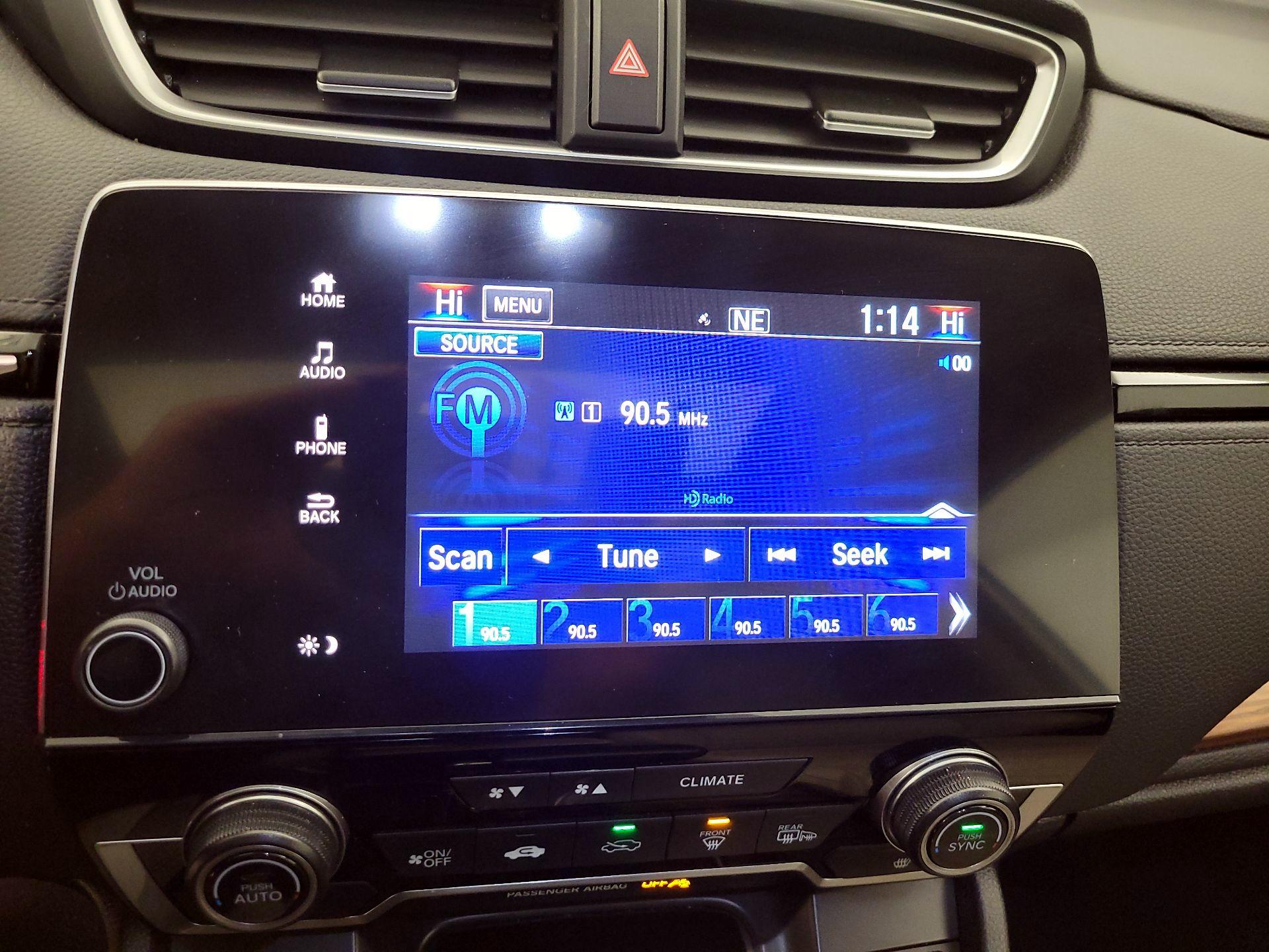 Thumbnail: 2020 Honda CR-V - 15