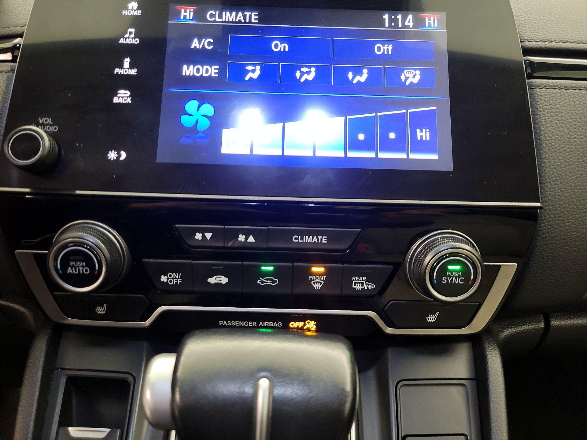 Thumbnail: 2020 Honda CR-V - 16