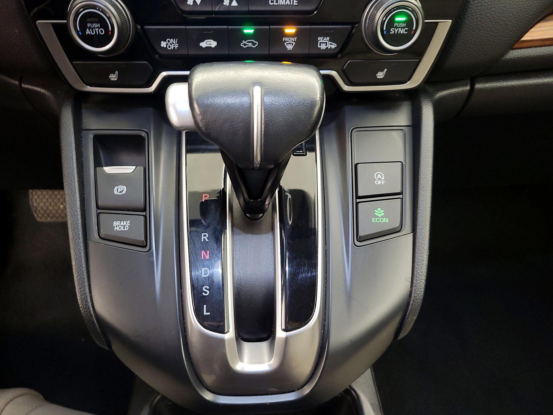 Thumbnail: 2020 Honda CR-V - 17