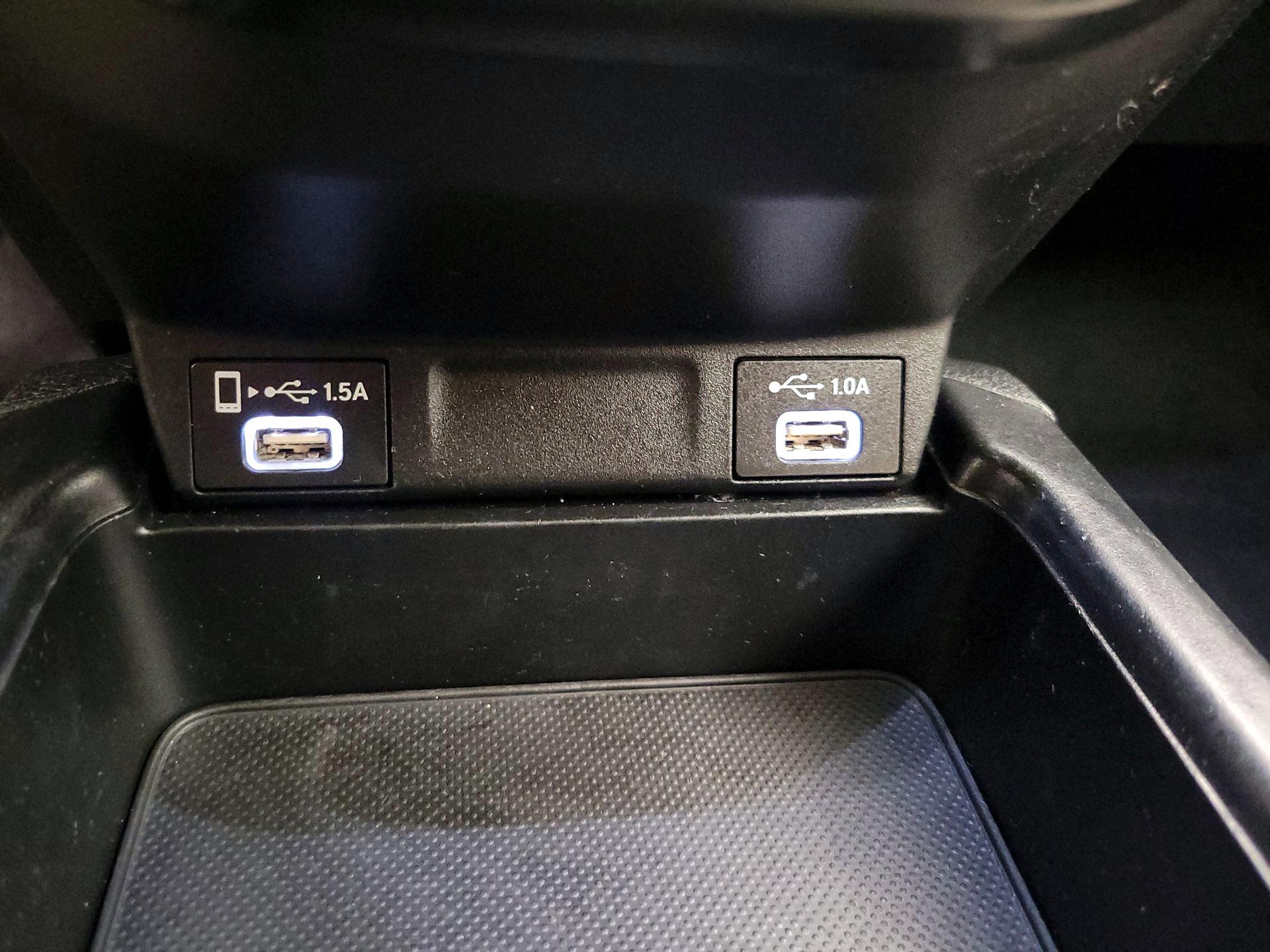 Thumbnail: 2020 Honda CR-V - 18