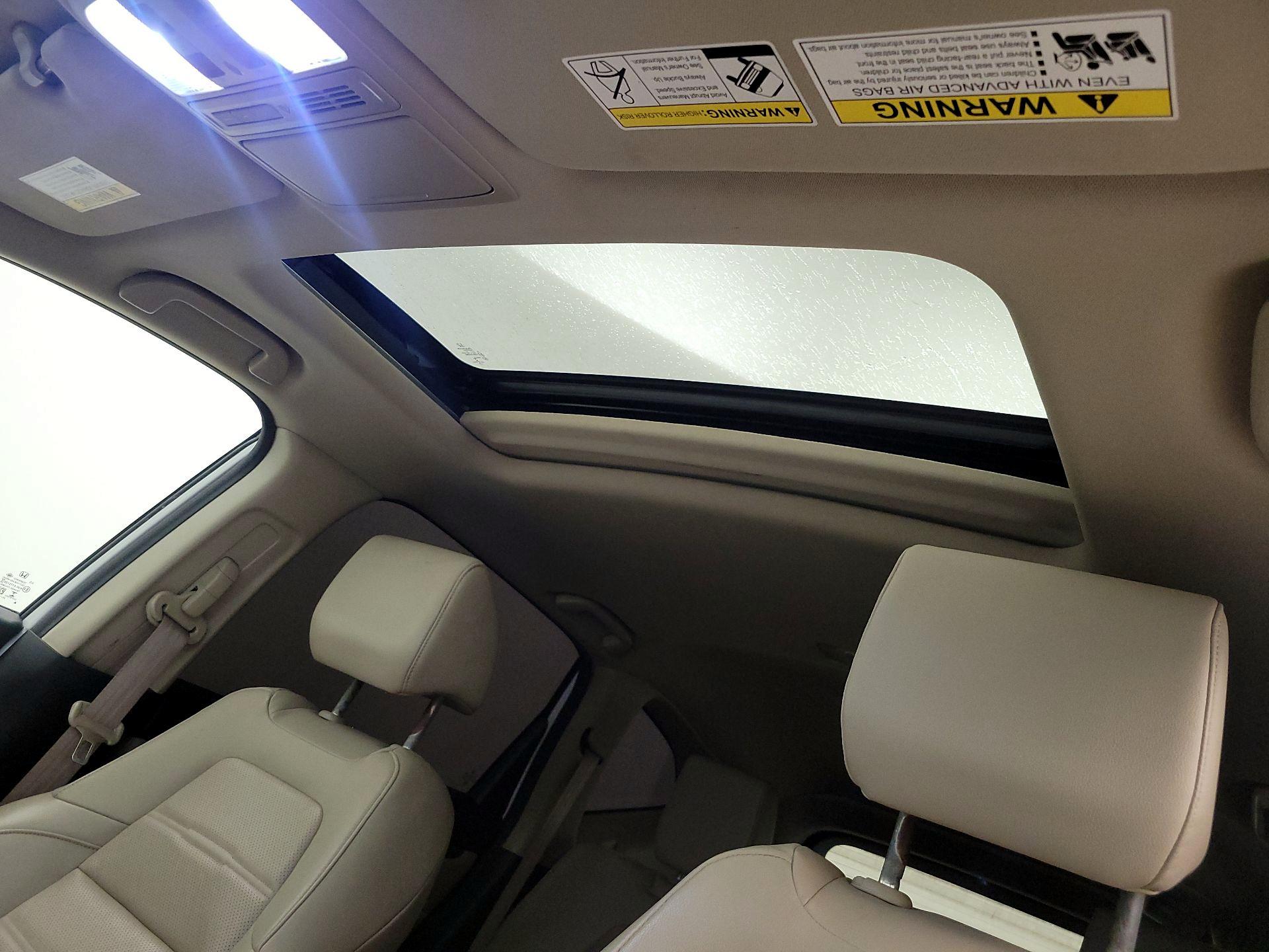 Thumbnail: 2020 Honda CR-V - 19