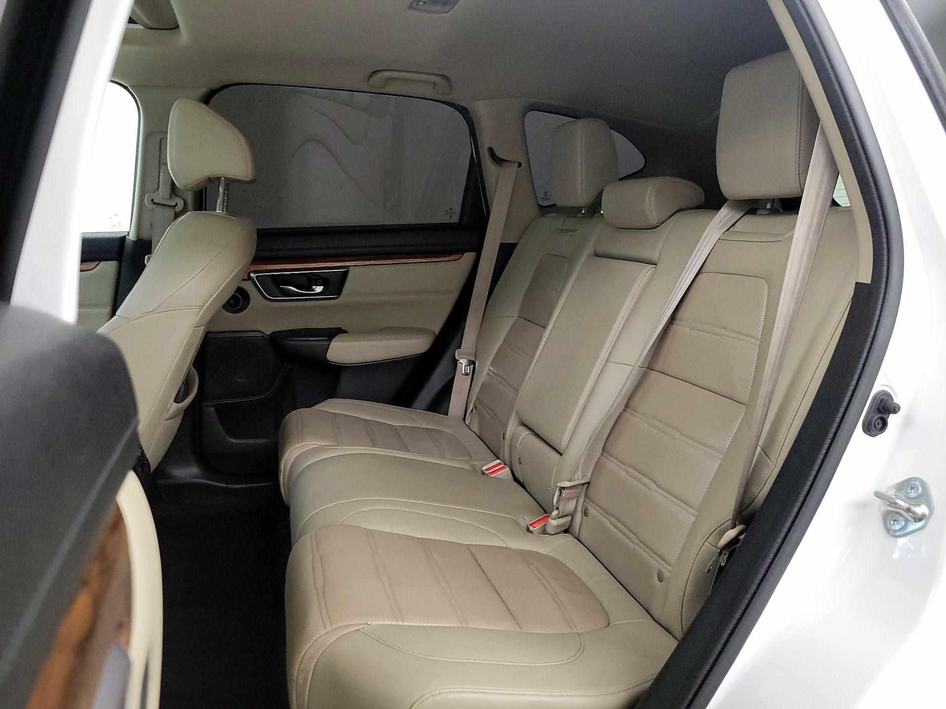 Thumbnail: 2020 Honda CR-V - 20