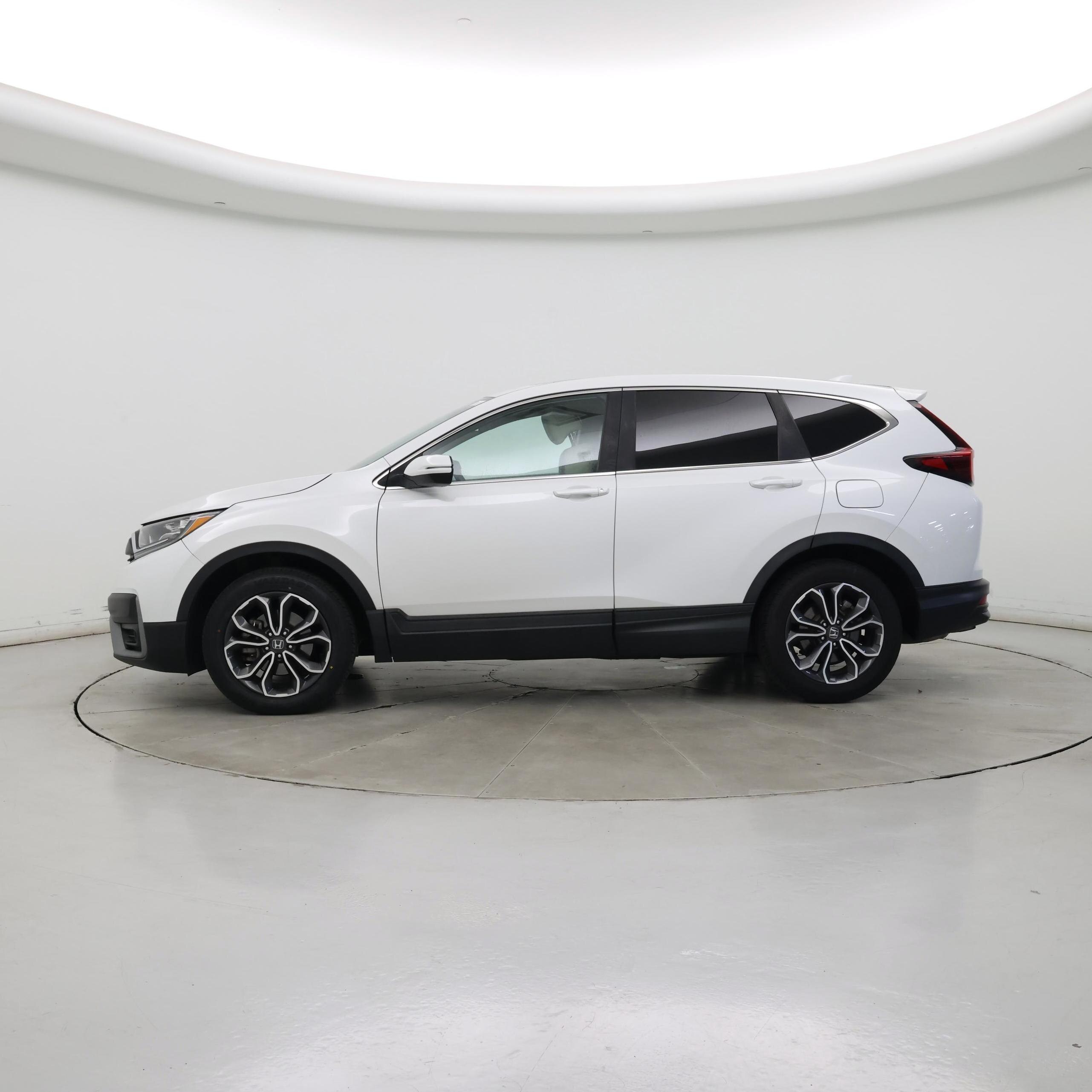 Thumbnail: 2020 Honda CR-V - 3