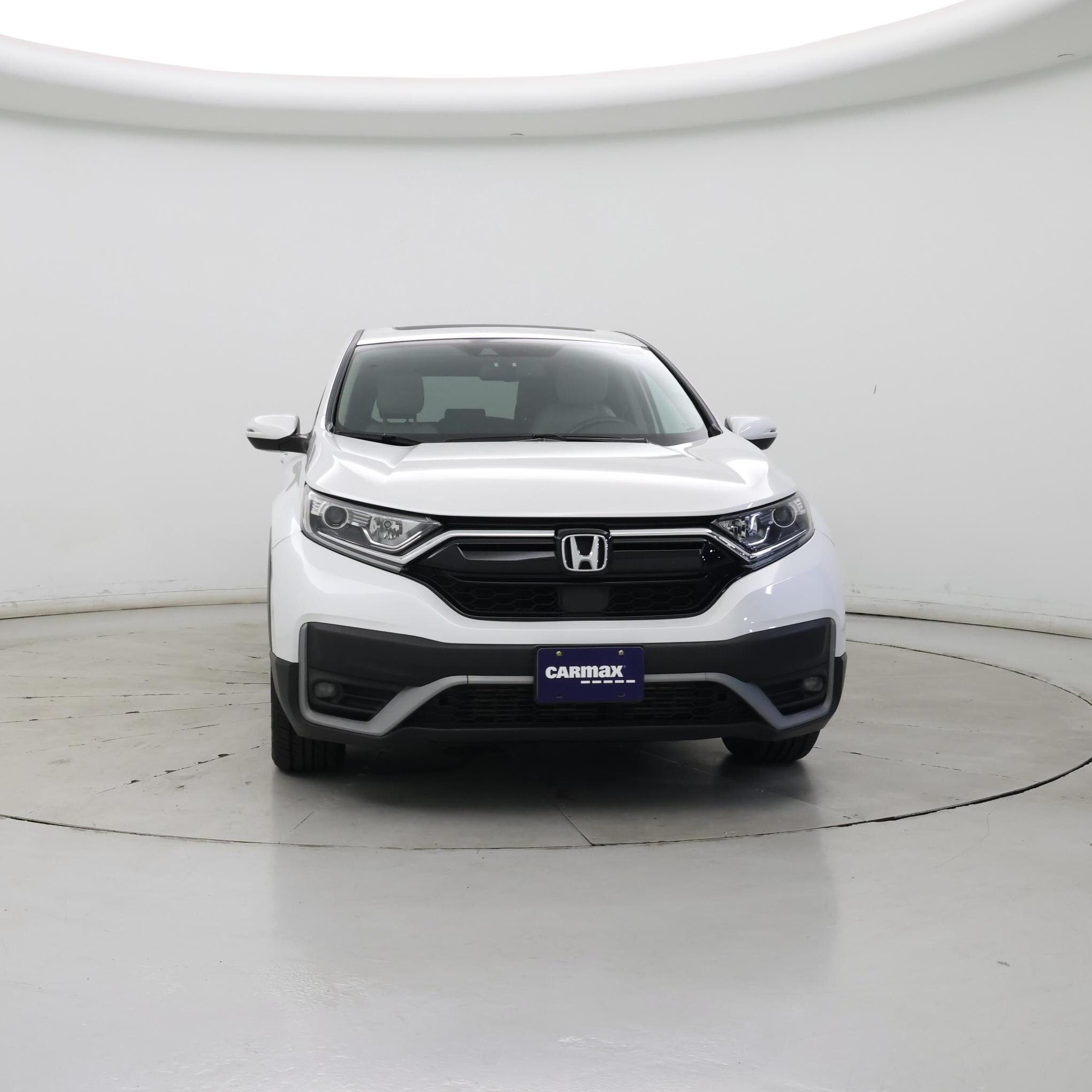 Thumbnail: 2020 Honda CR-V - 5