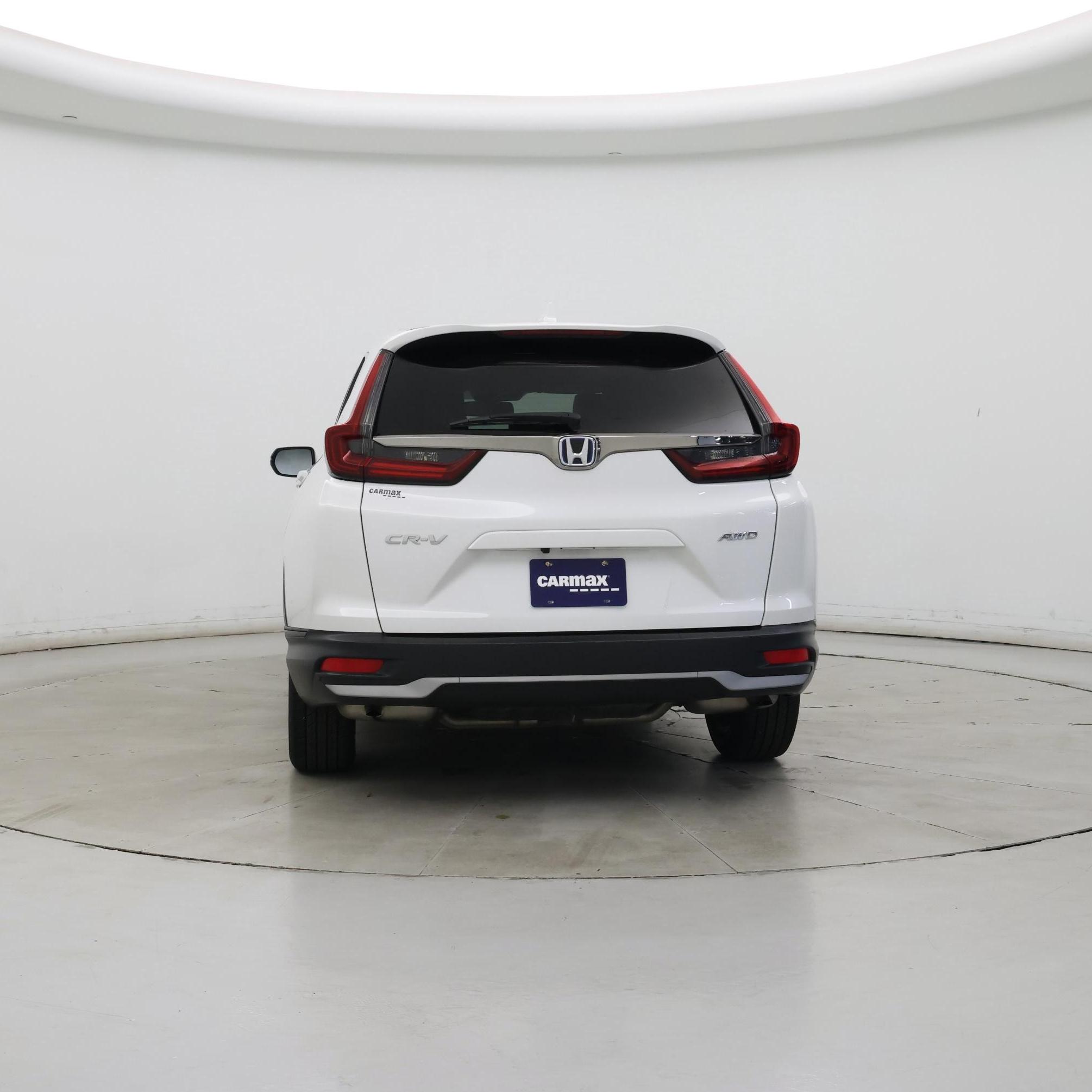 Thumbnail: 2020 Honda CR-V - 6