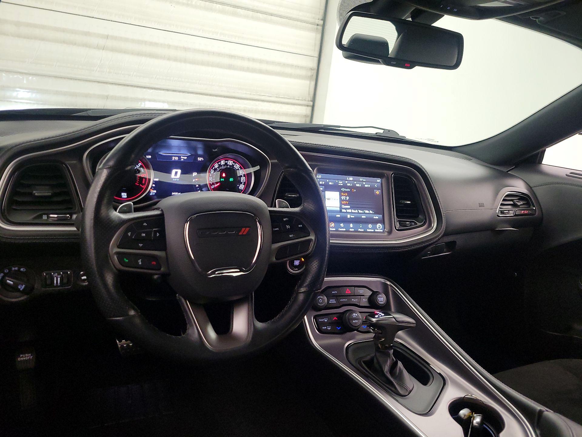 Thumbnail: 2021 Dodge Challenger - 9