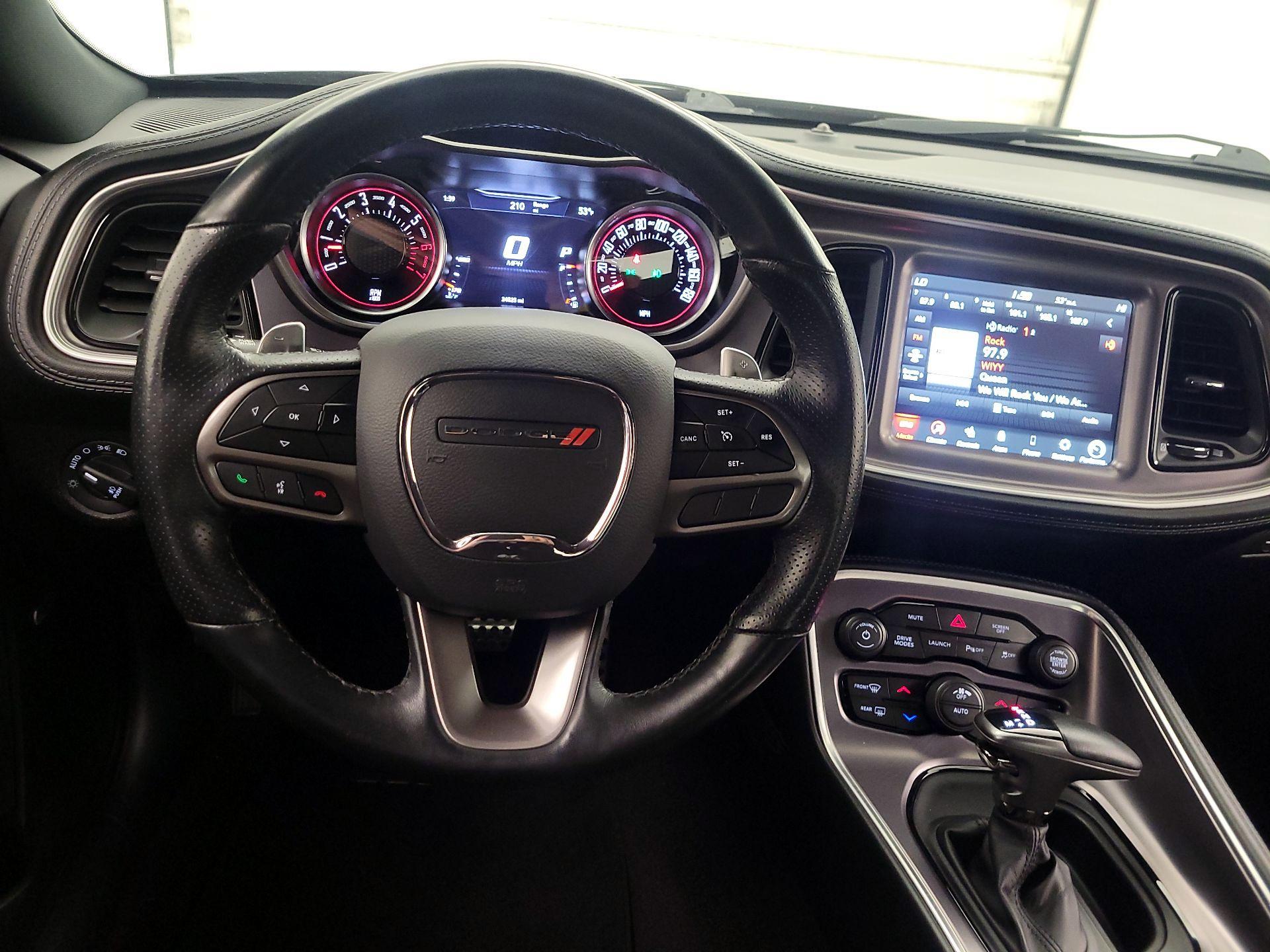 Thumbnail: 2021 Dodge Challenger - 10