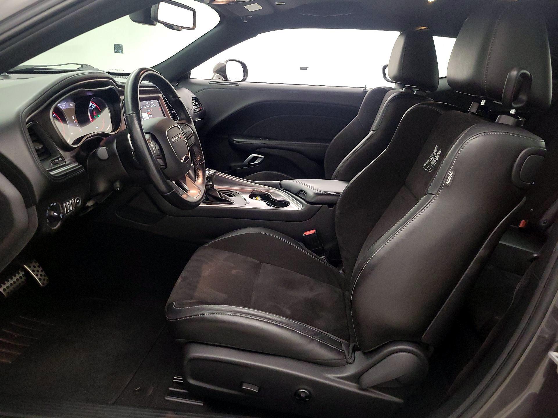 Thumbnail: 2021 Dodge Challenger - 11