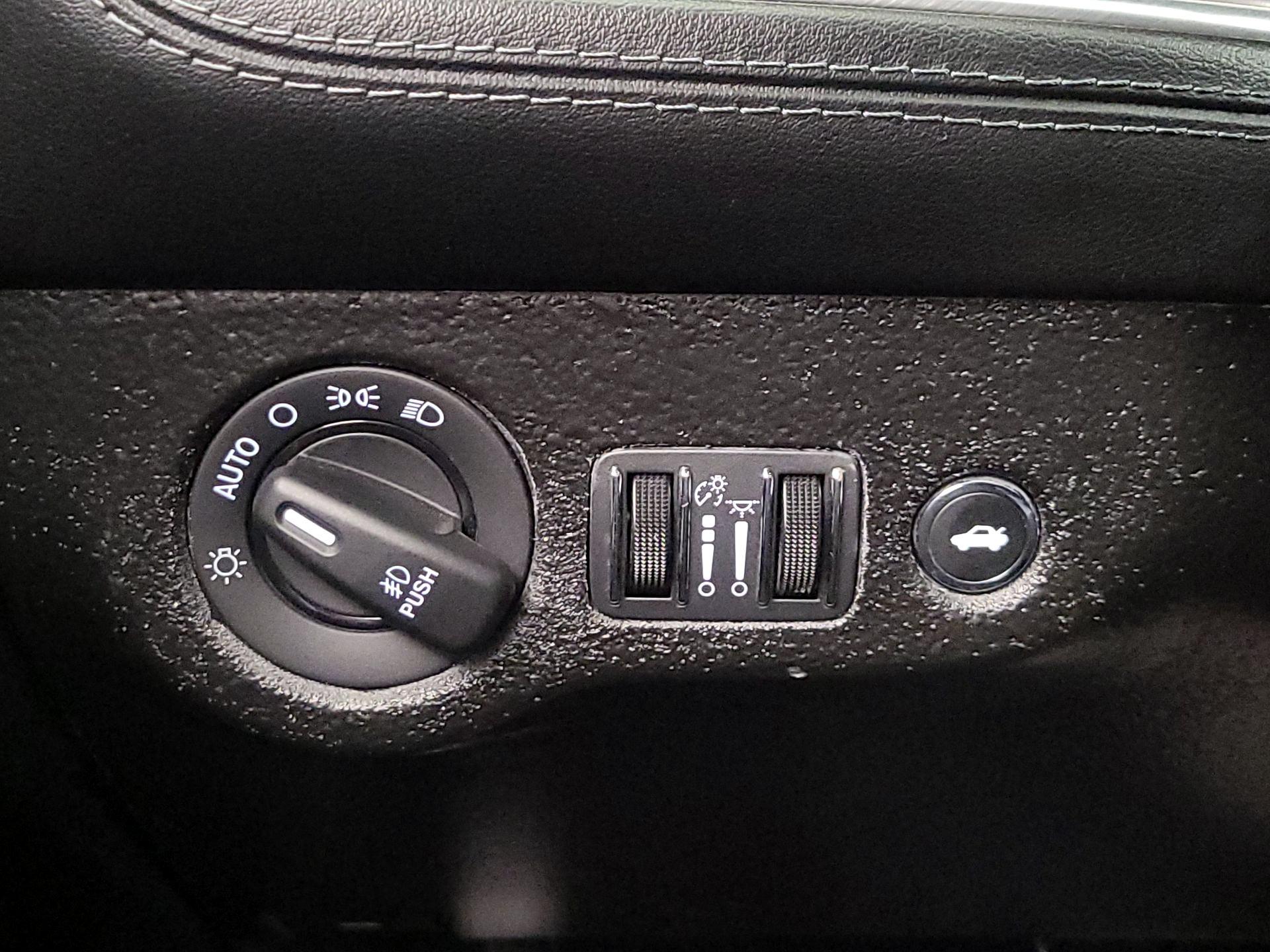 Thumbnail: 2021 Dodge Challenger - 13