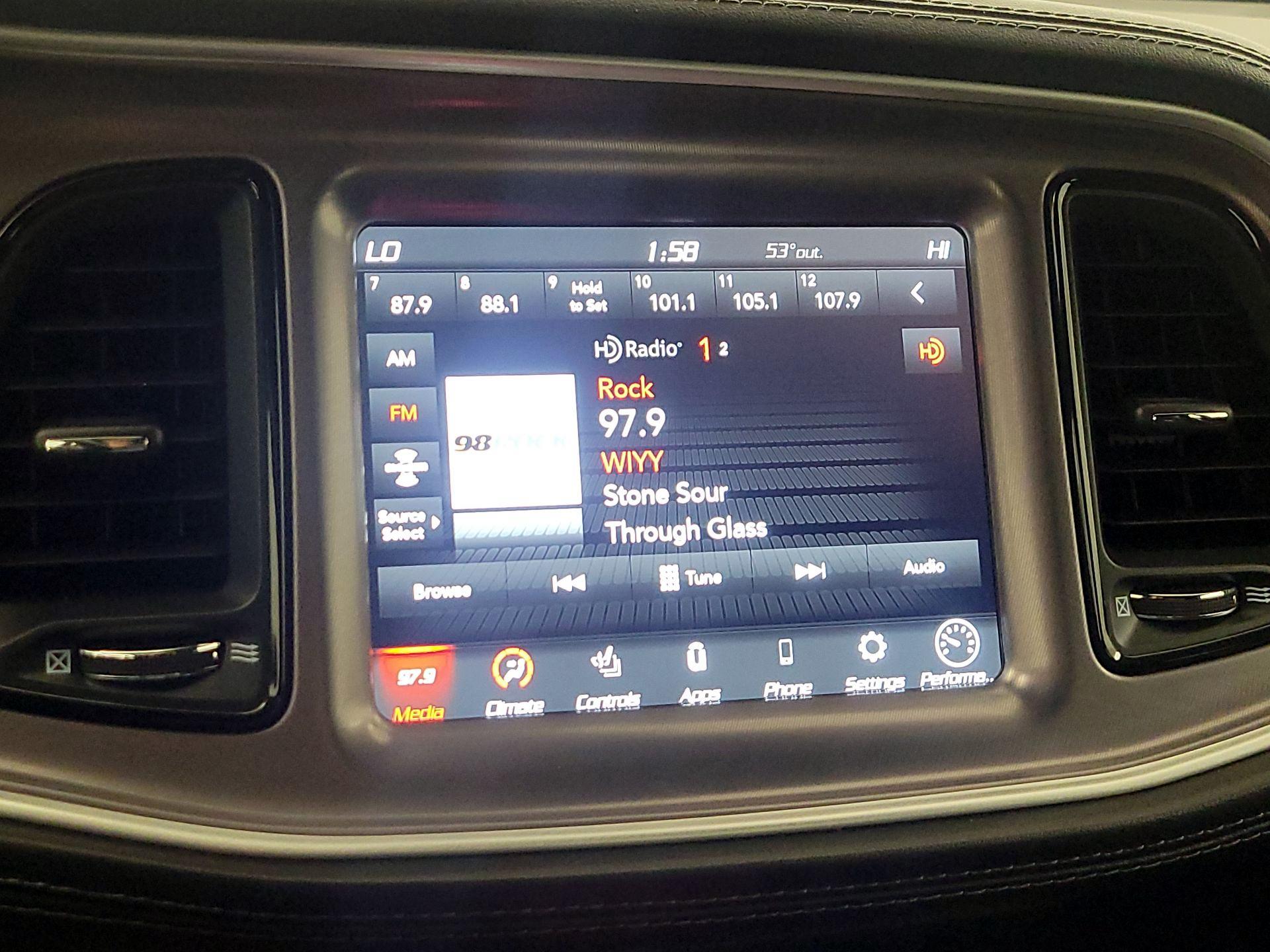 Thumbnail: 2021 Dodge Challenger - 15