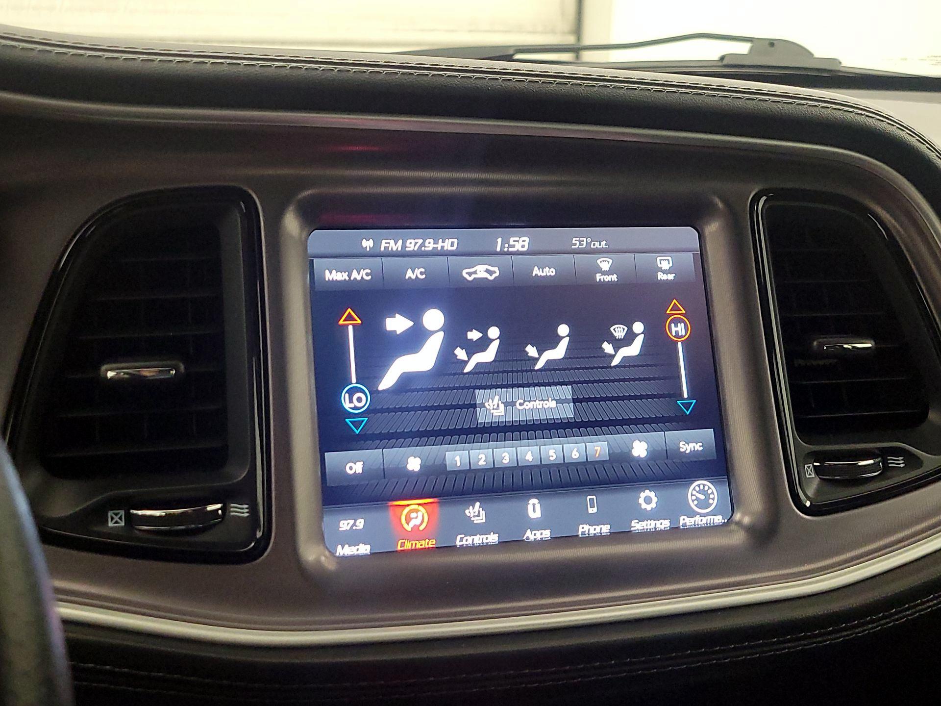 Thumbnail: 2021 Dodge Challenger - 16