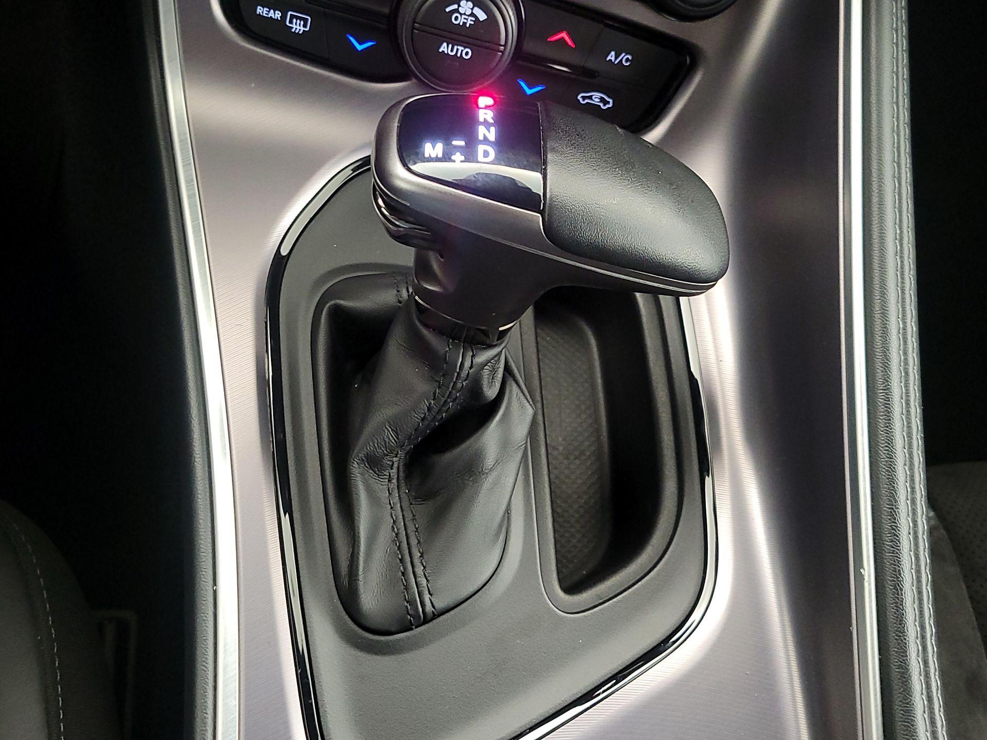 Thumbnail: 2021 Dodge Challenger - 17