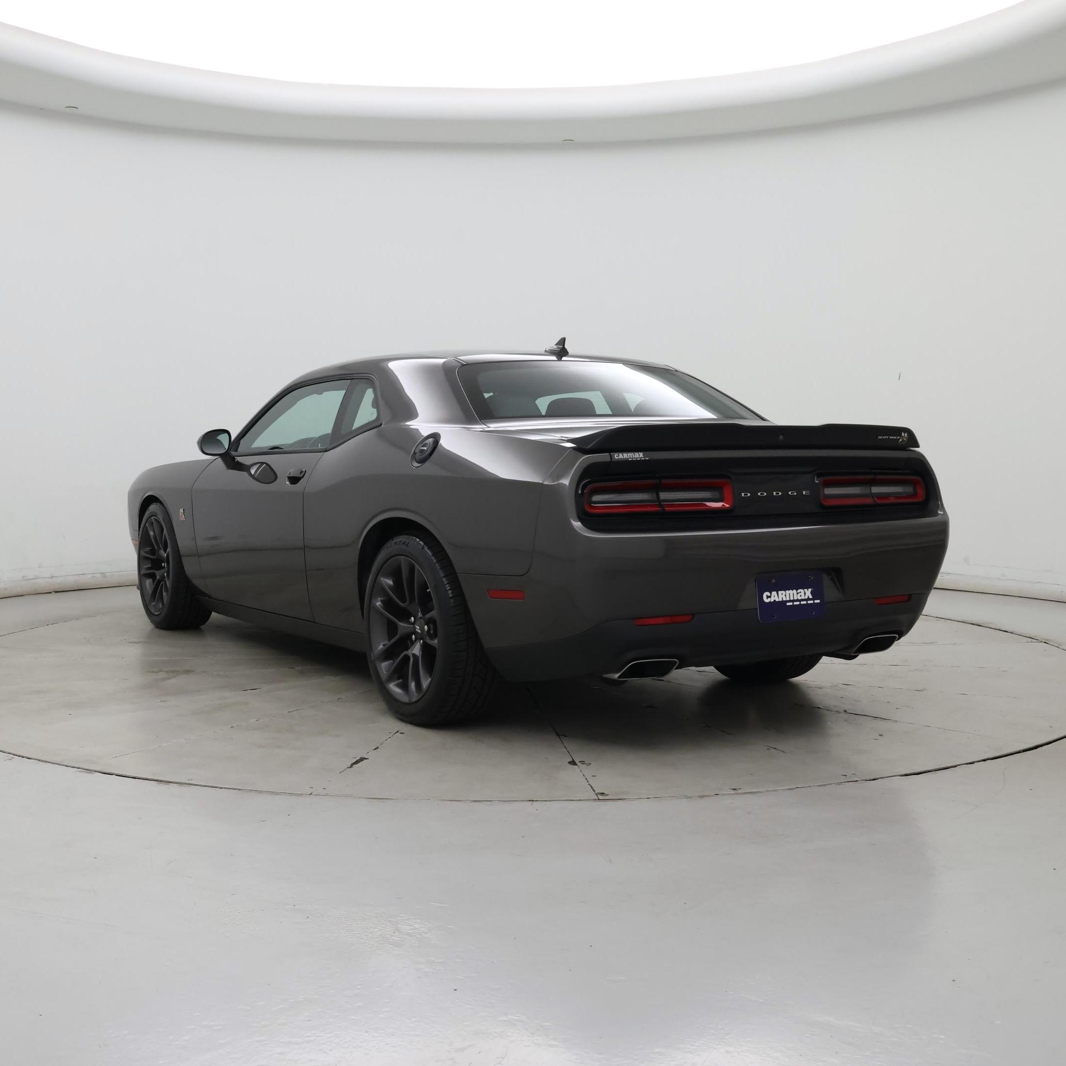 Thumbnail: 2021 Dodge Challenger - 2