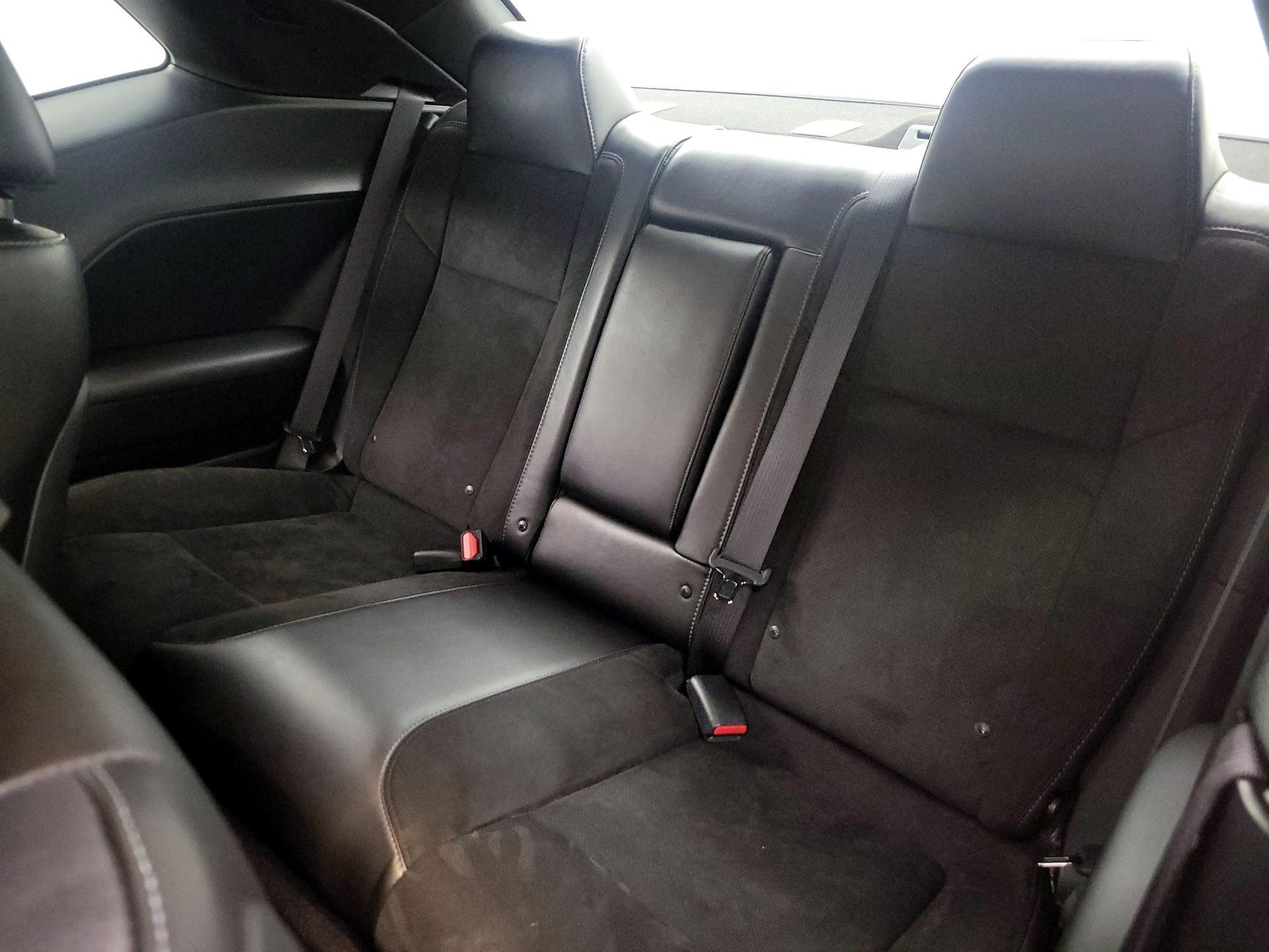 Thumbnail: 2021 Dodge Challenger - 19