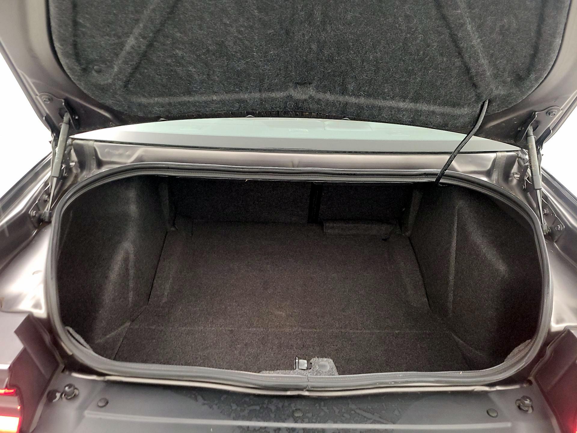 Thumbnail: 2021 Dodge Challenger - 20